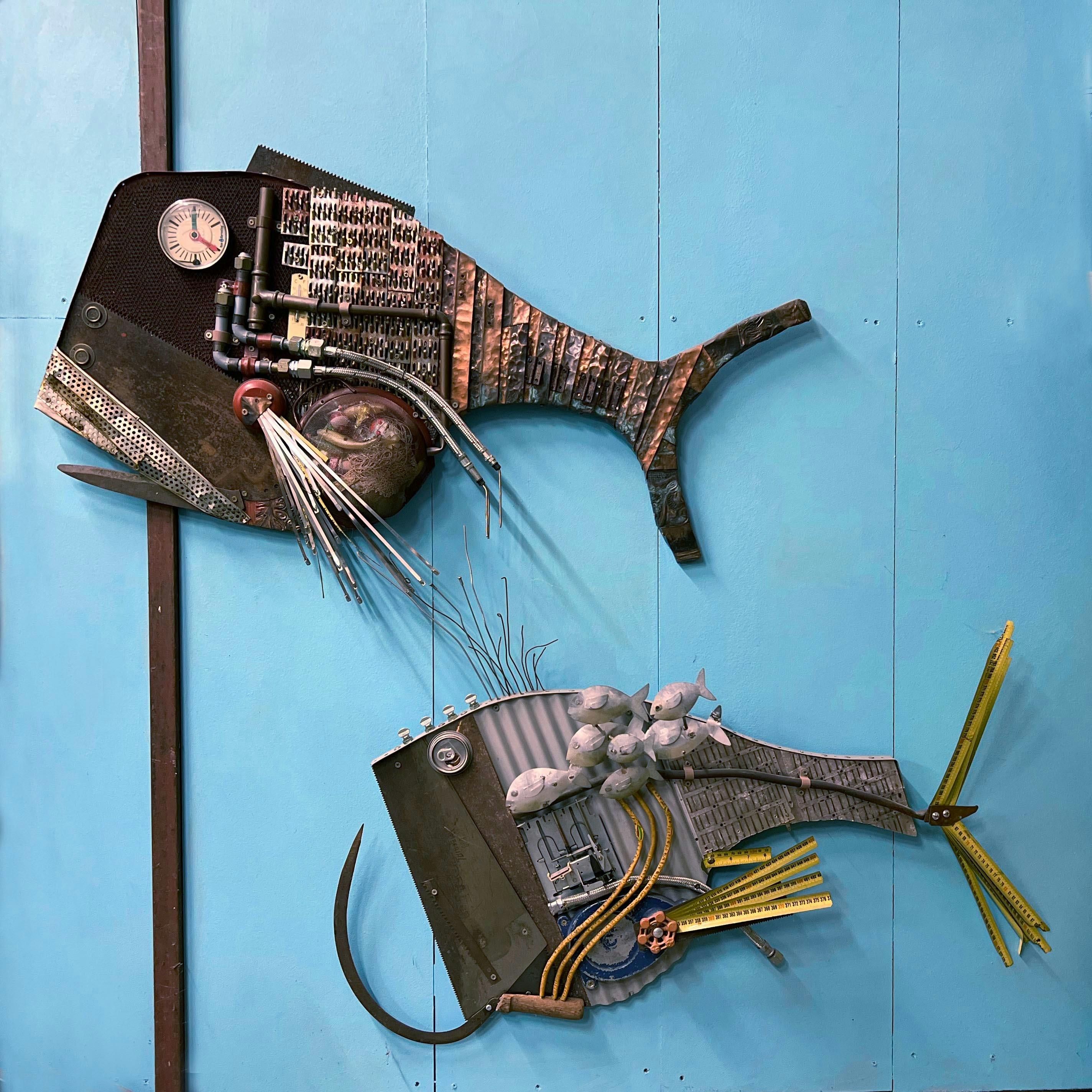 Robert Liston Fish Shop