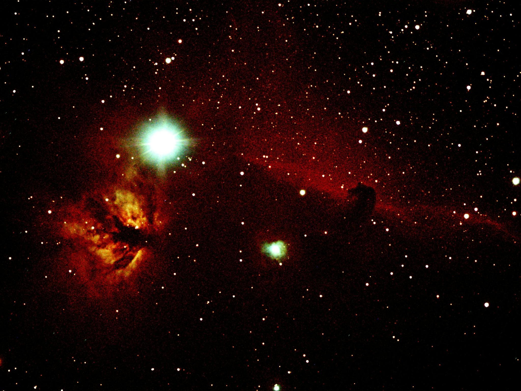 Be fascinated as we capture live views of distant cosmic objects, as members explain in detail.