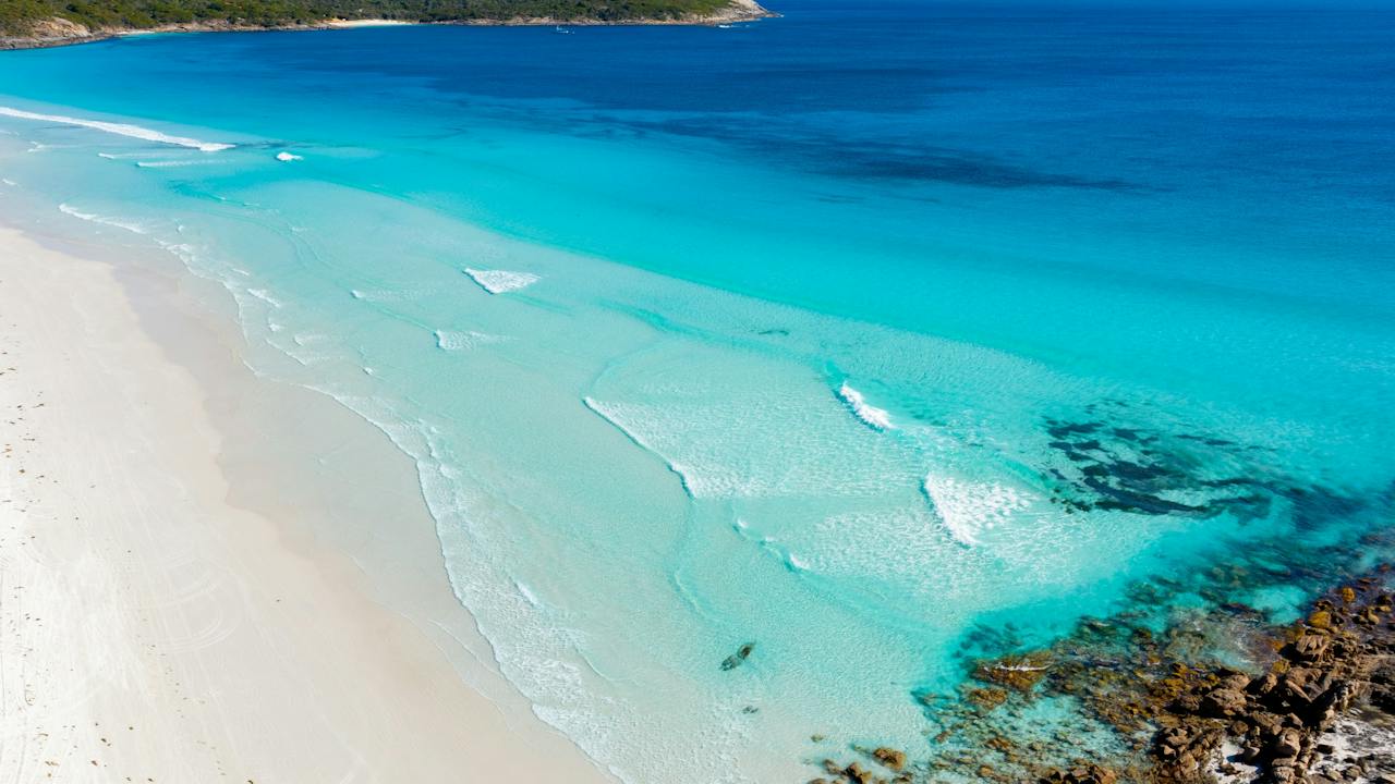 Bremer Beach, Bremer Bay