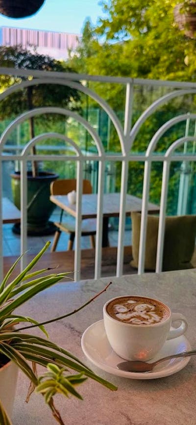 GreenHouse Coffee and Co