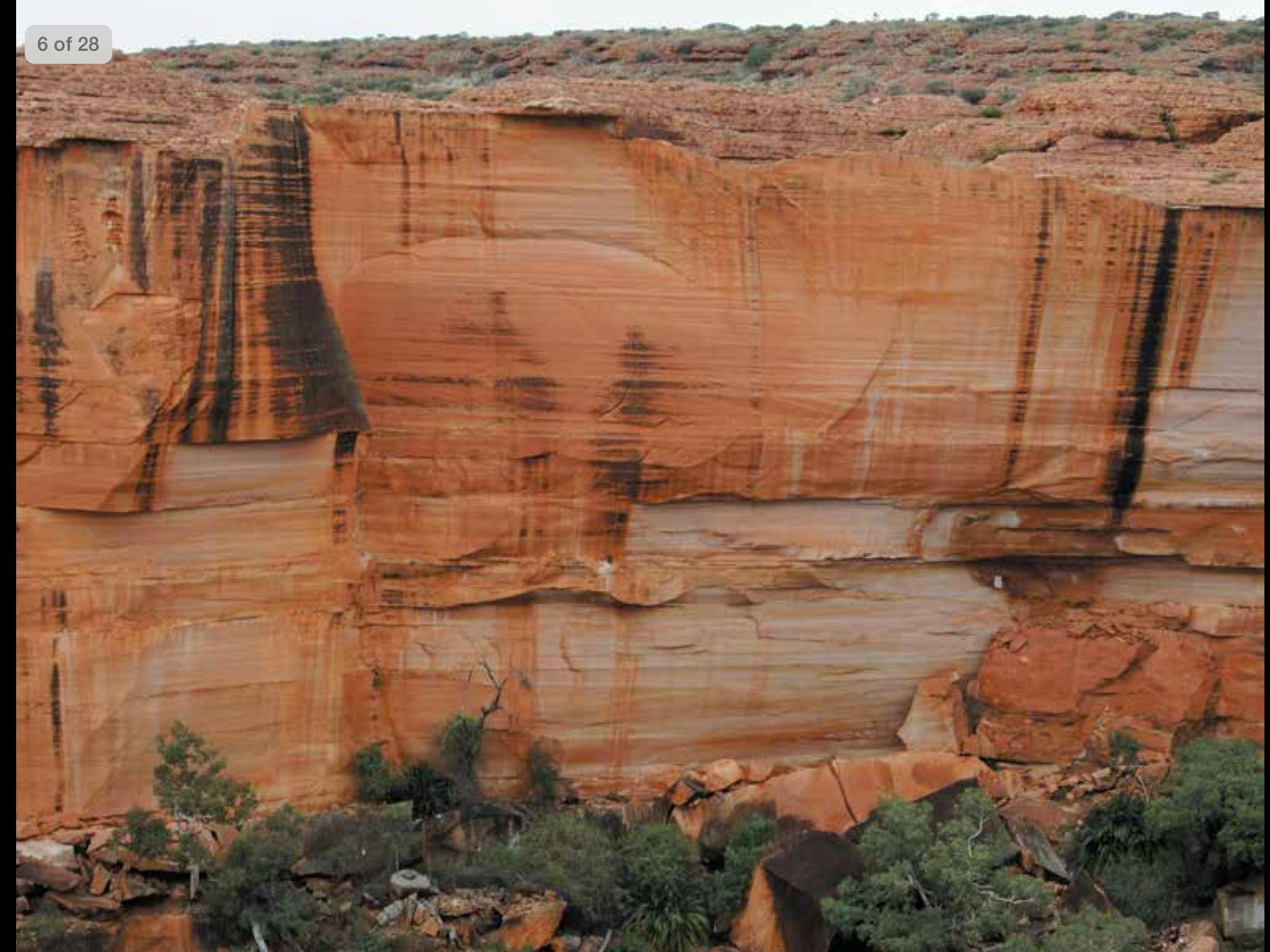 Kings Canyon/Watarrka
