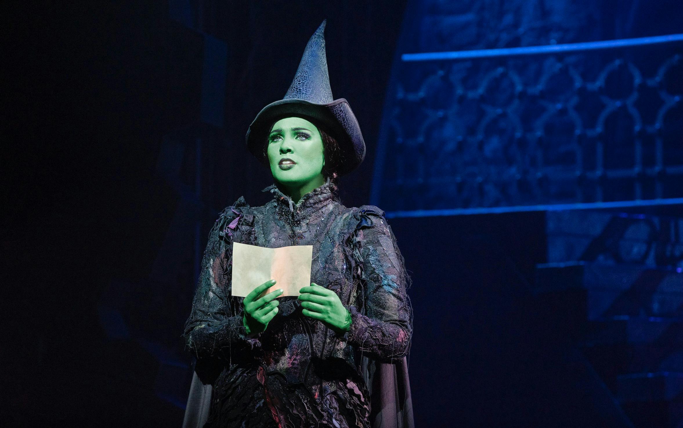 WICKED The Musical