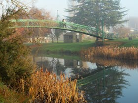 Deloraine image