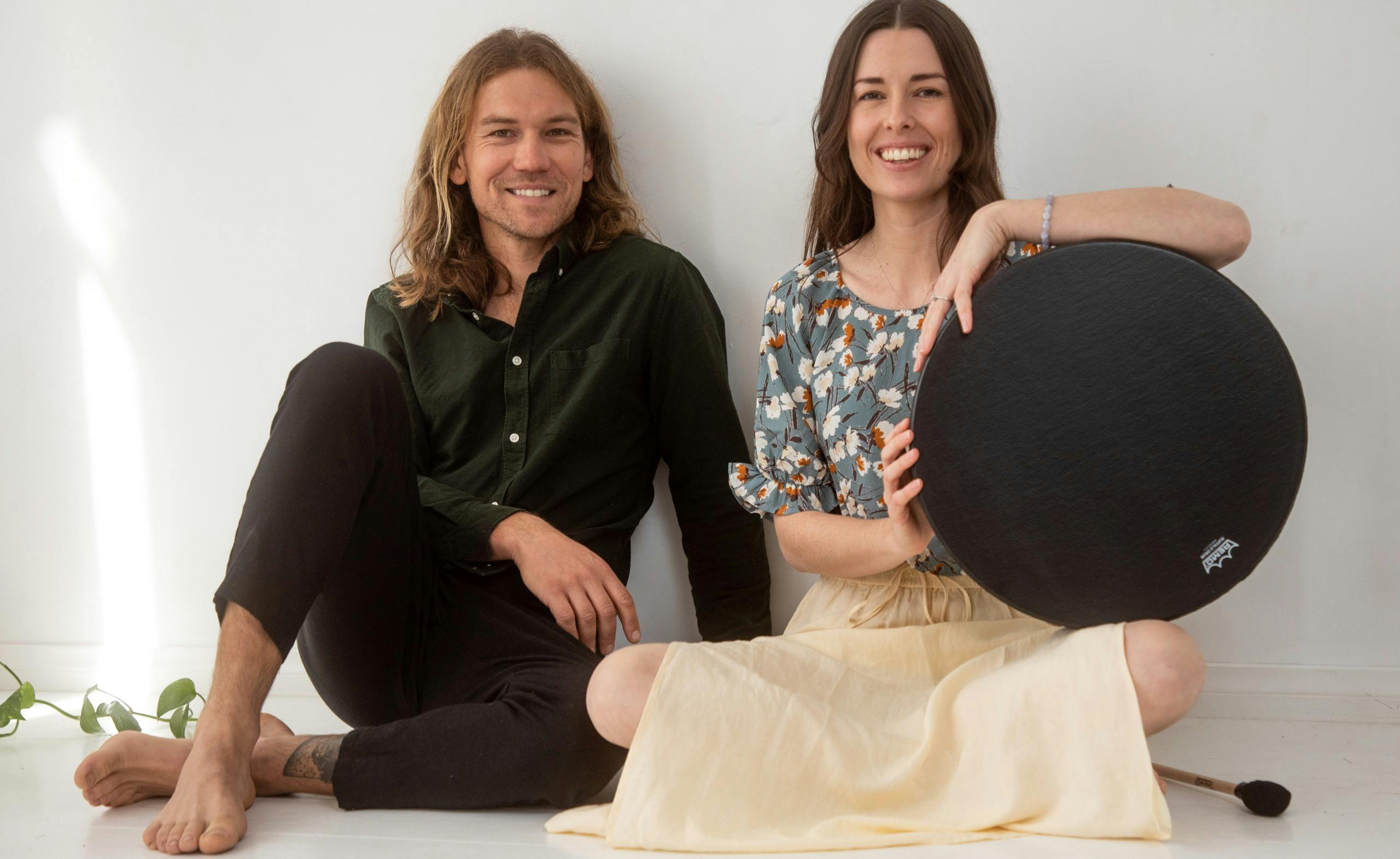 Heart Resonance Sound Healing