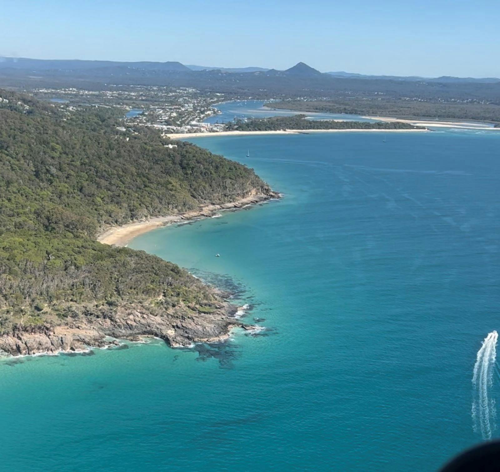 Noosa