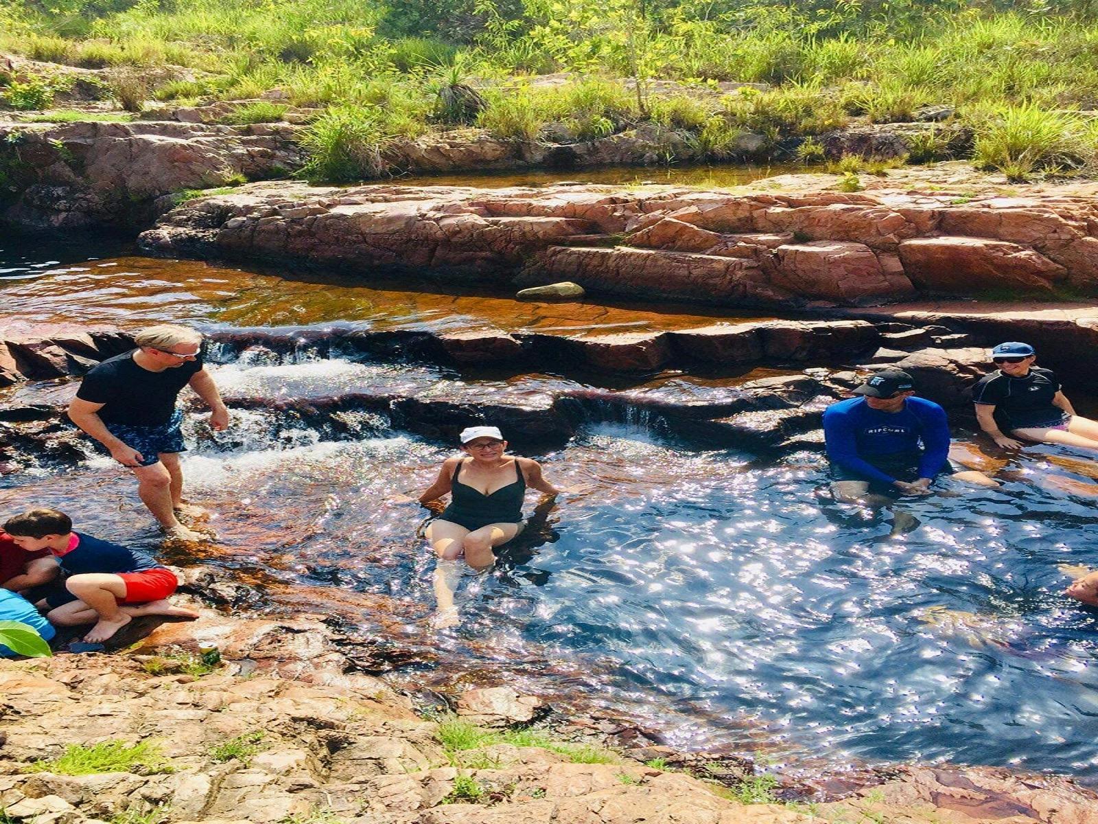 Buley Rock Hole