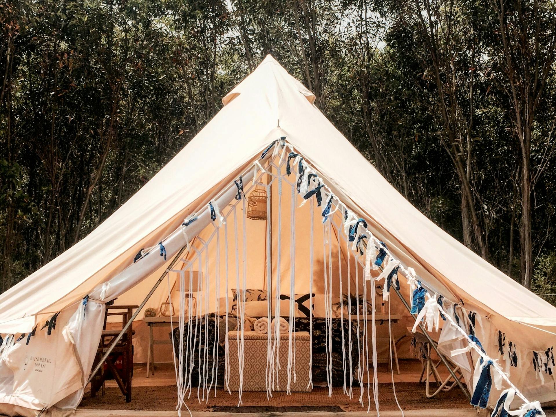 Wandering Souls Australia