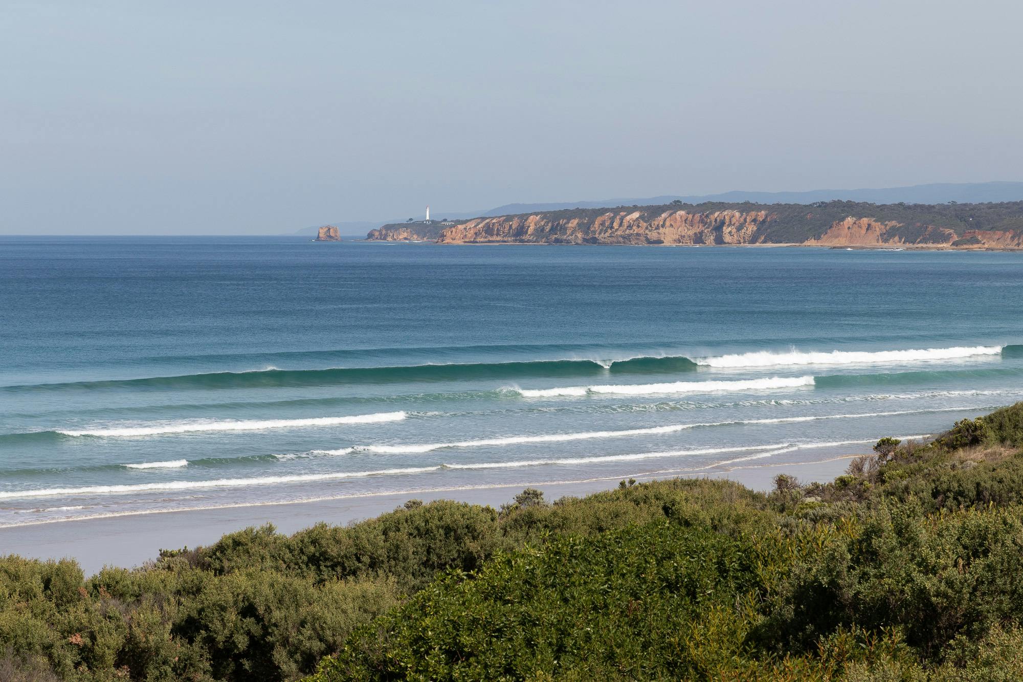 One of our top 2000 favourite views