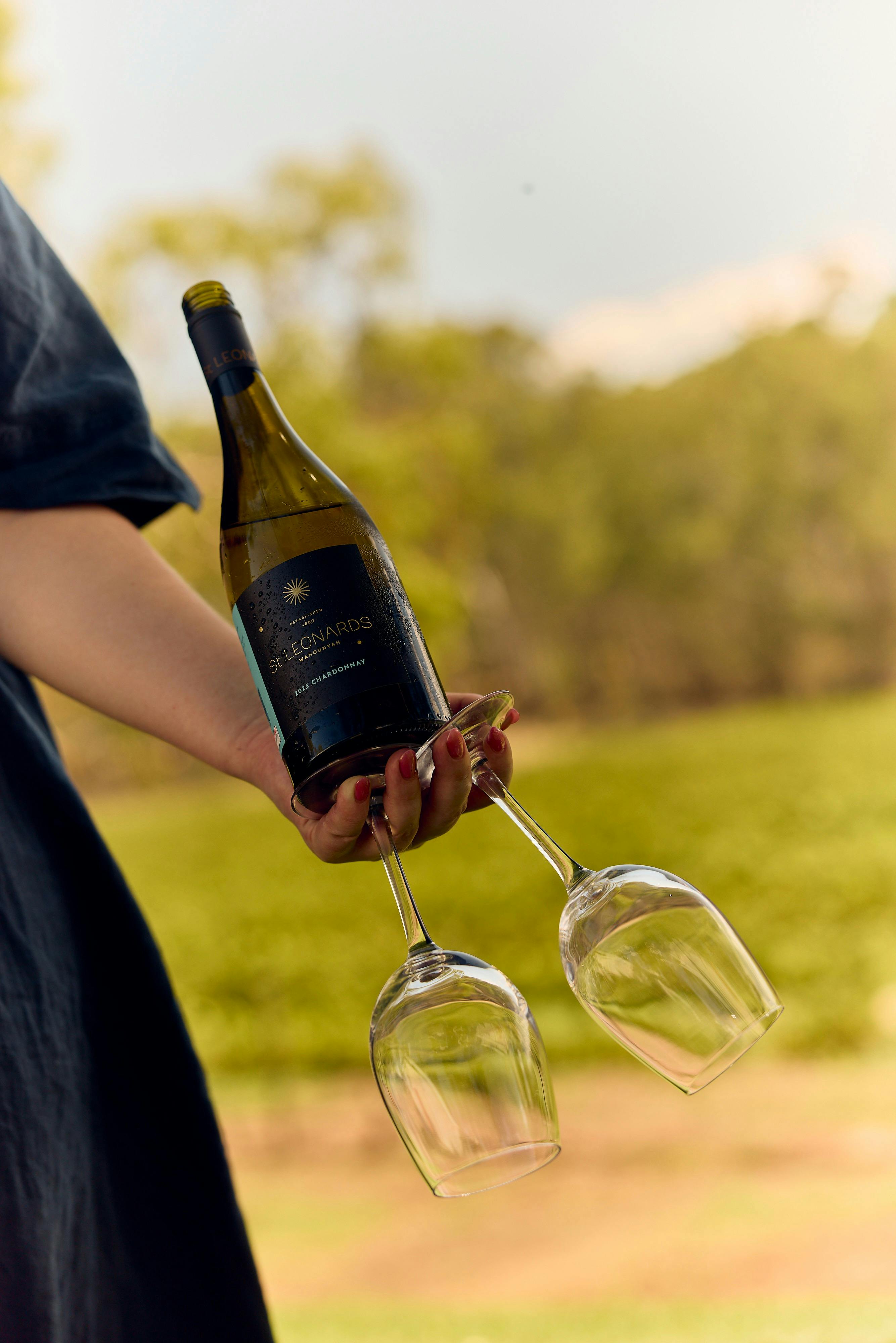 Easy weekend activity Rutherglen