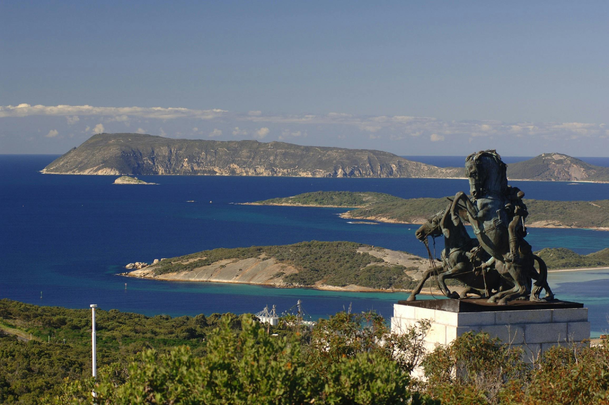 Best of the South West, Albany, Western Australia