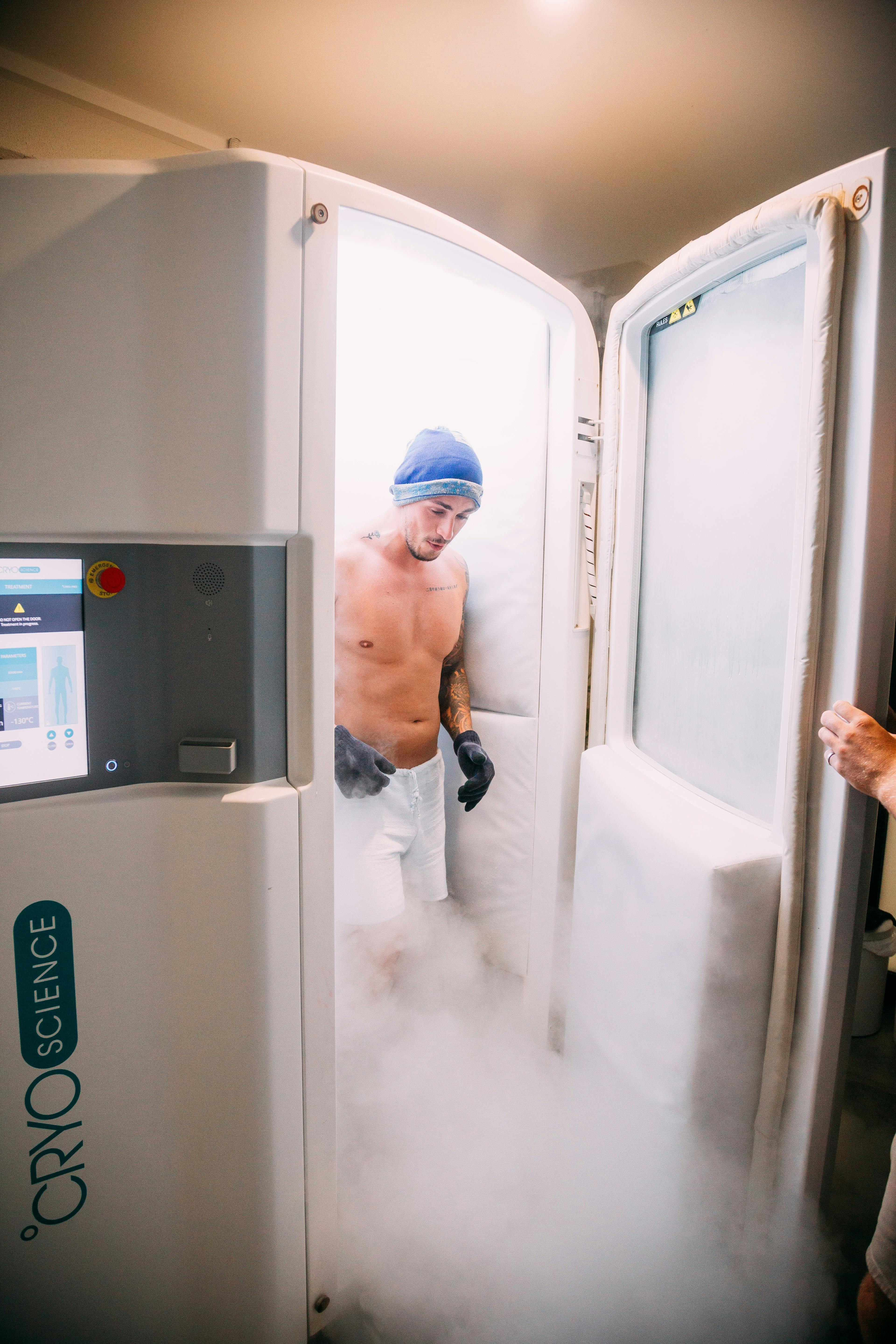 RIGS Recovery and Wellness Centre