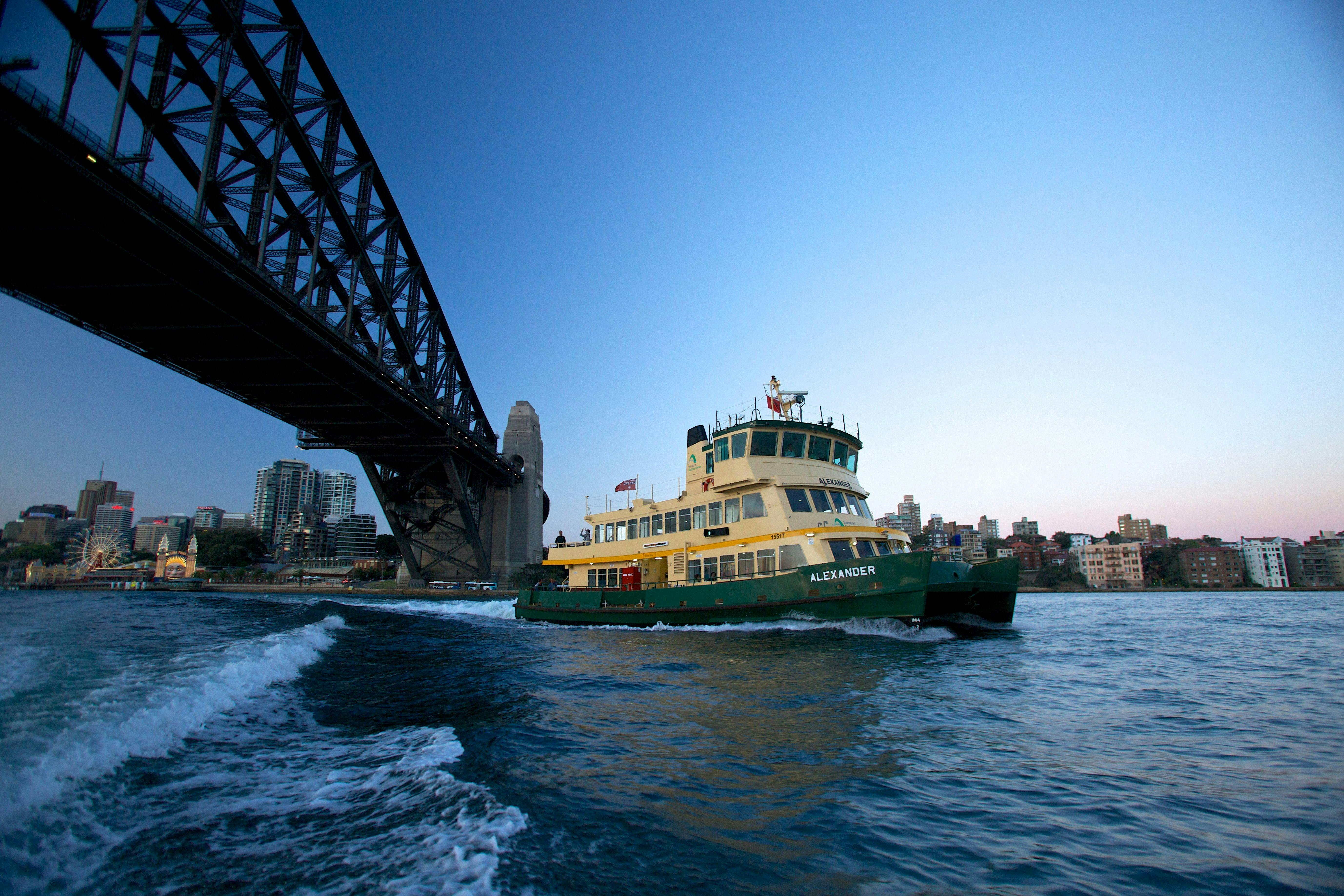 サーキュラーキー