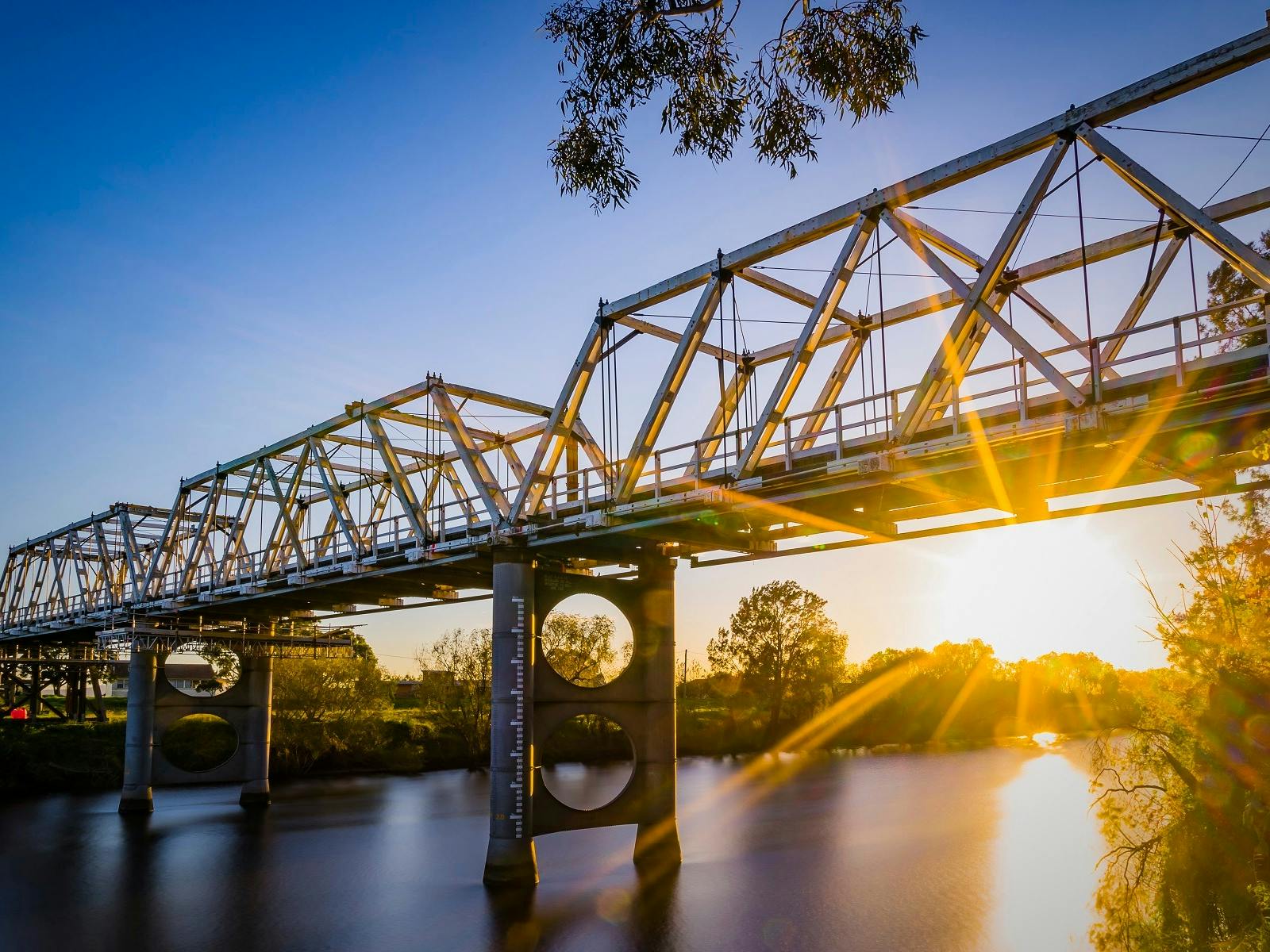 Morpeth, New South Wales