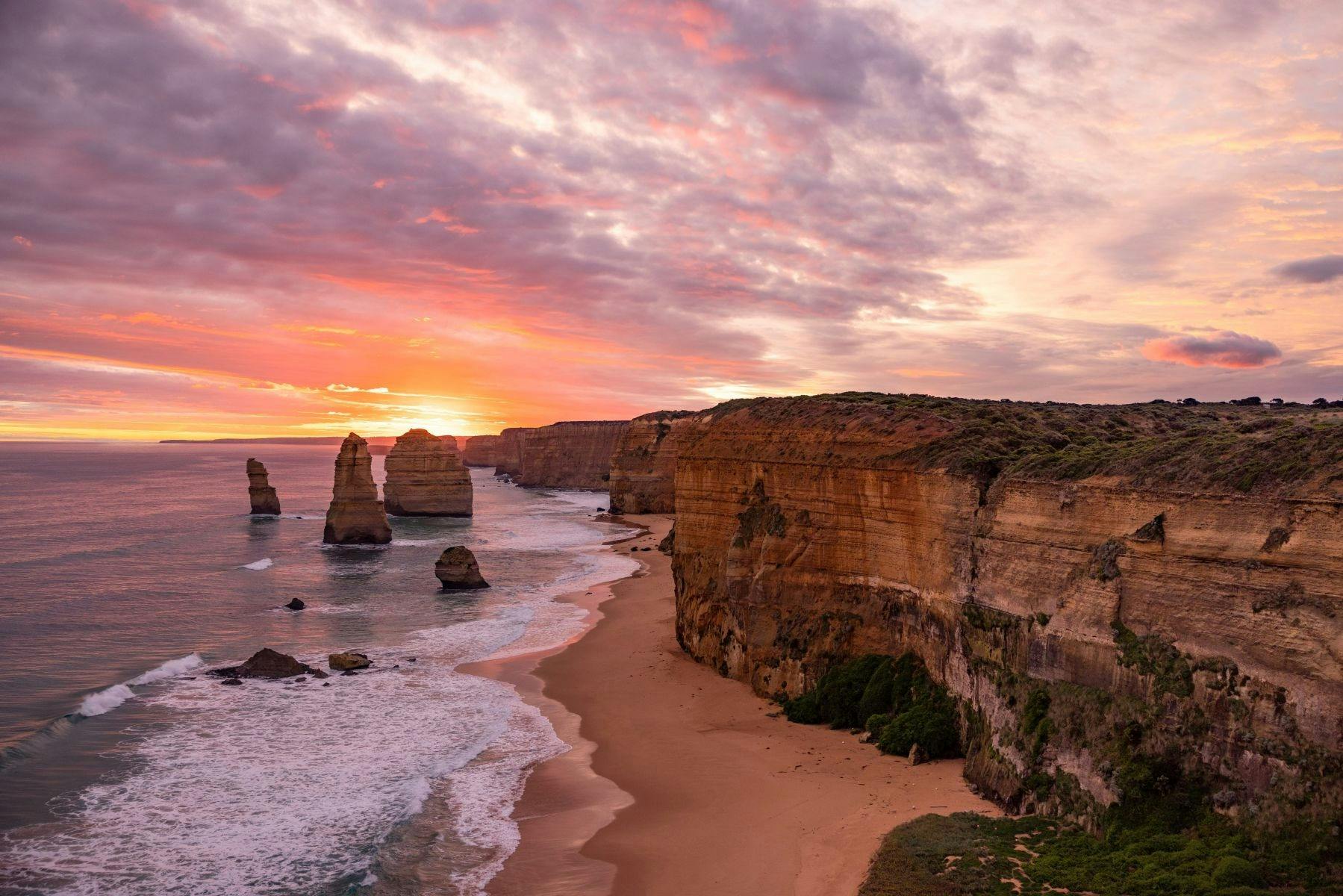Twelve Apostles
