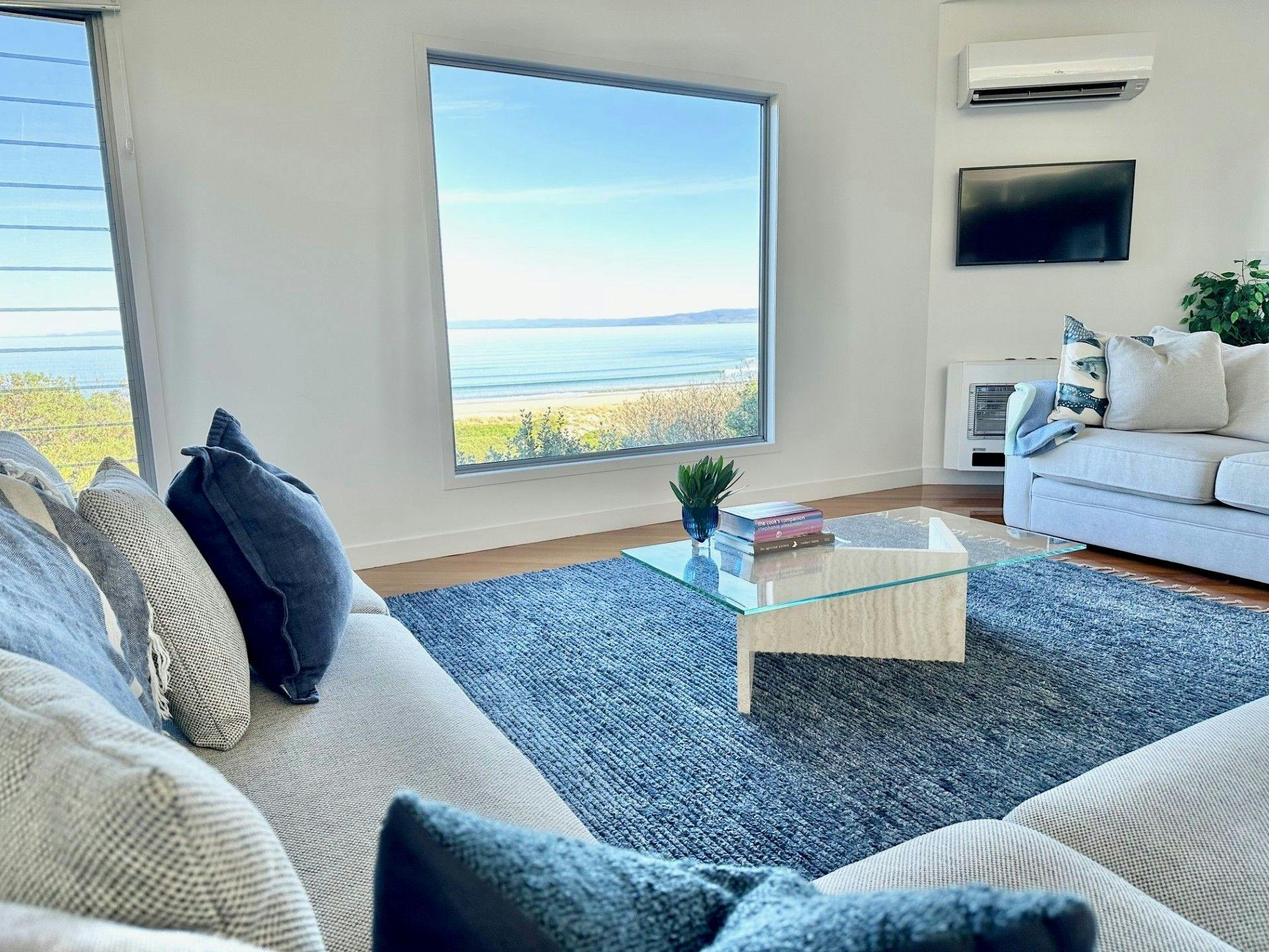 Coastal Escape