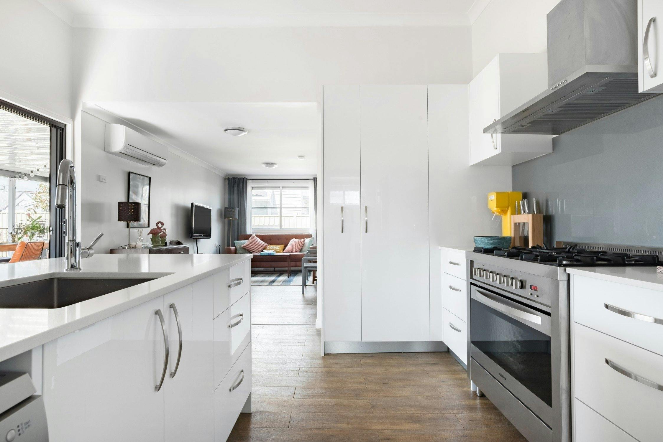 Great modern kitchen