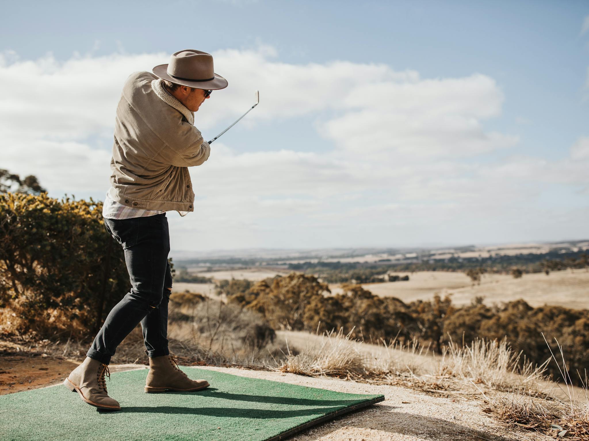 Pauletts Clare Valley Gourmet Weekend