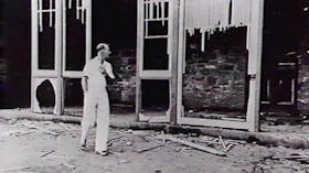 August 1941 after a soldiers' riot.