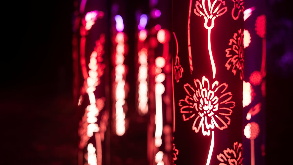 Light Installations