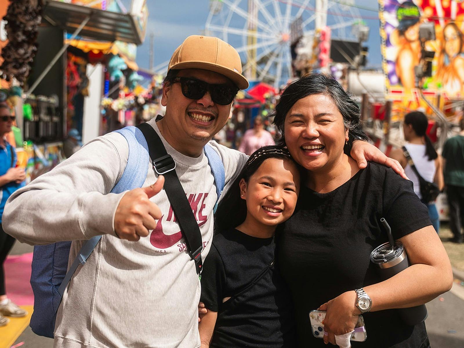 Happy Fam