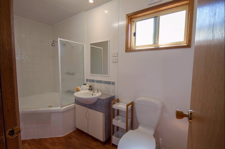Riverview Executive Spa Villa