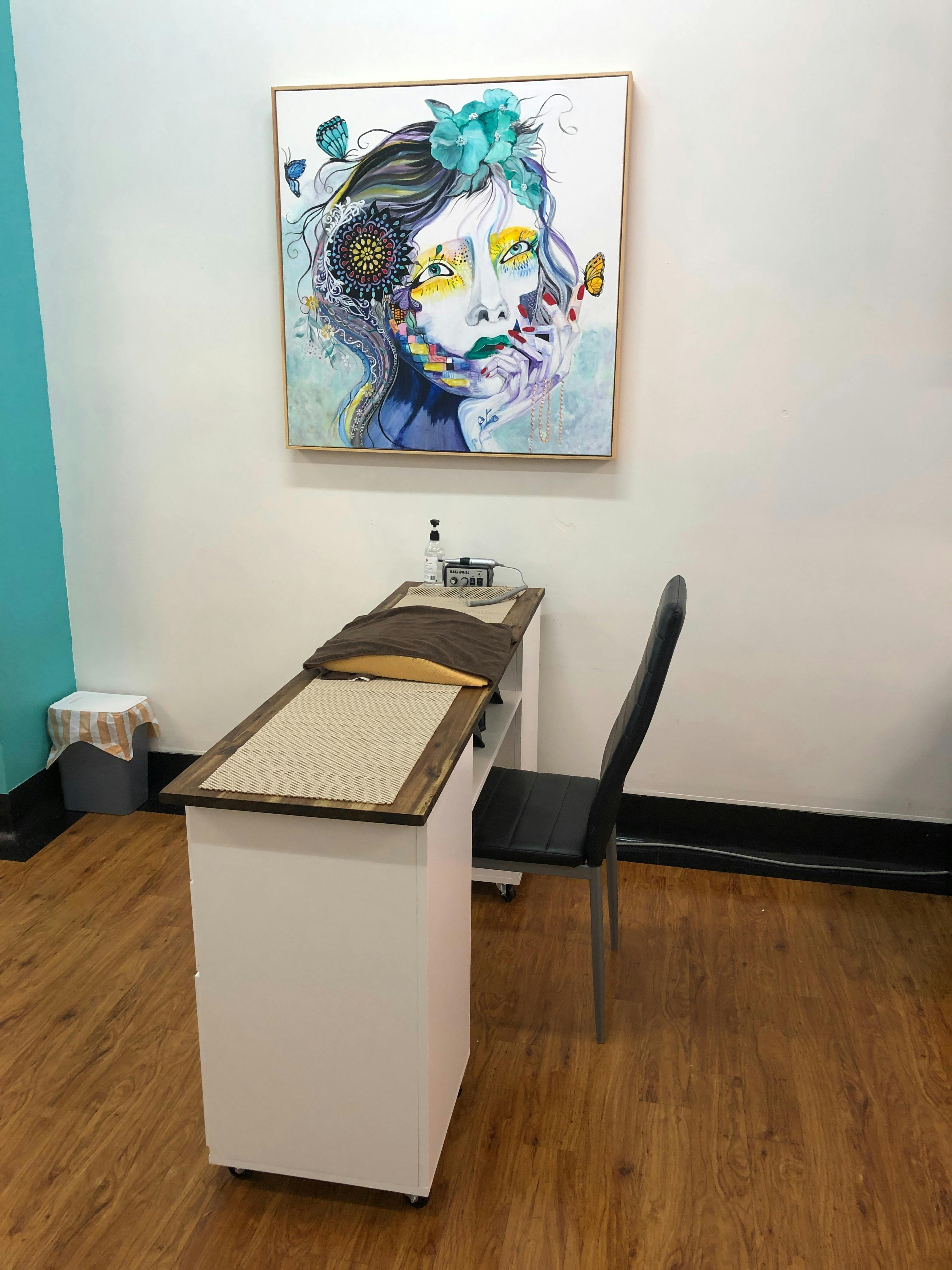 Beauty Within Hair Studio