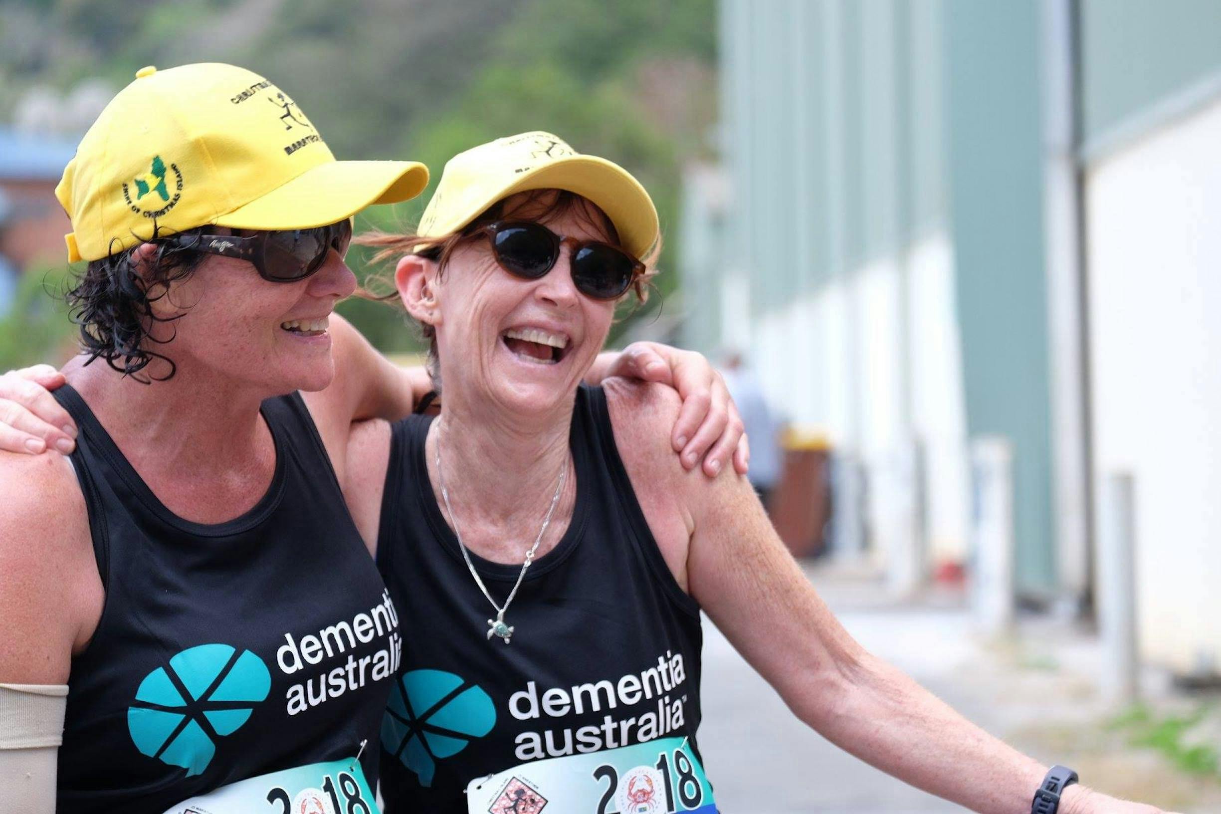 Christmas Island Marathon
