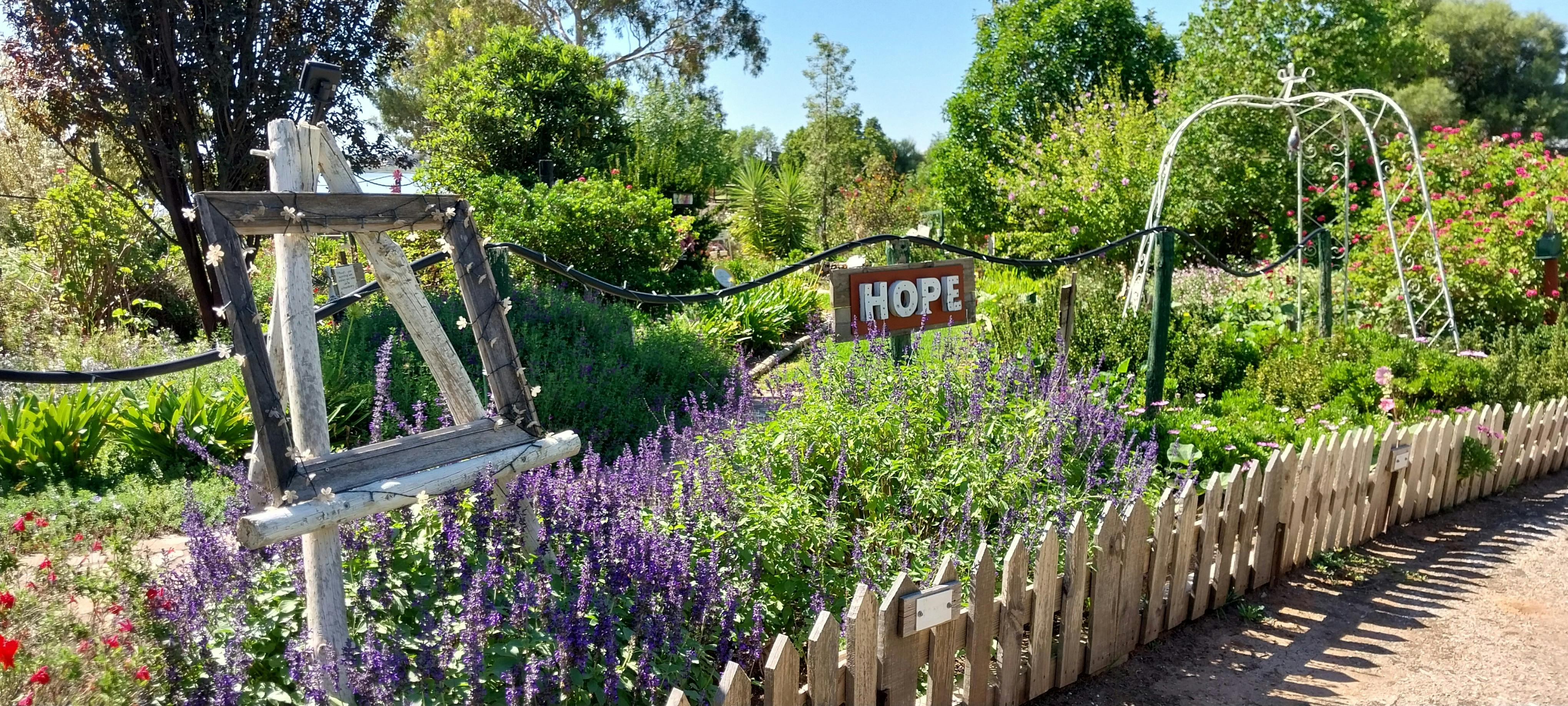 Gardens