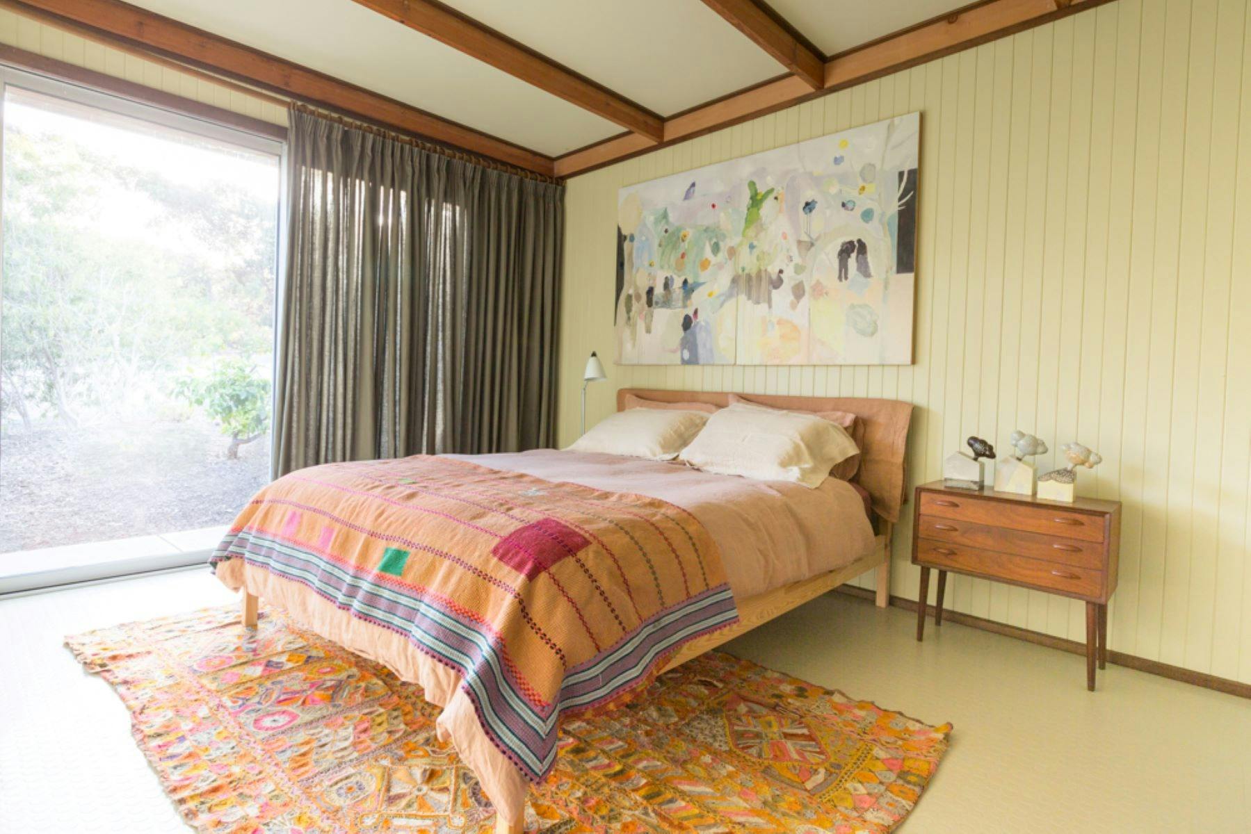 Hamilton and Dune - Hamilton House