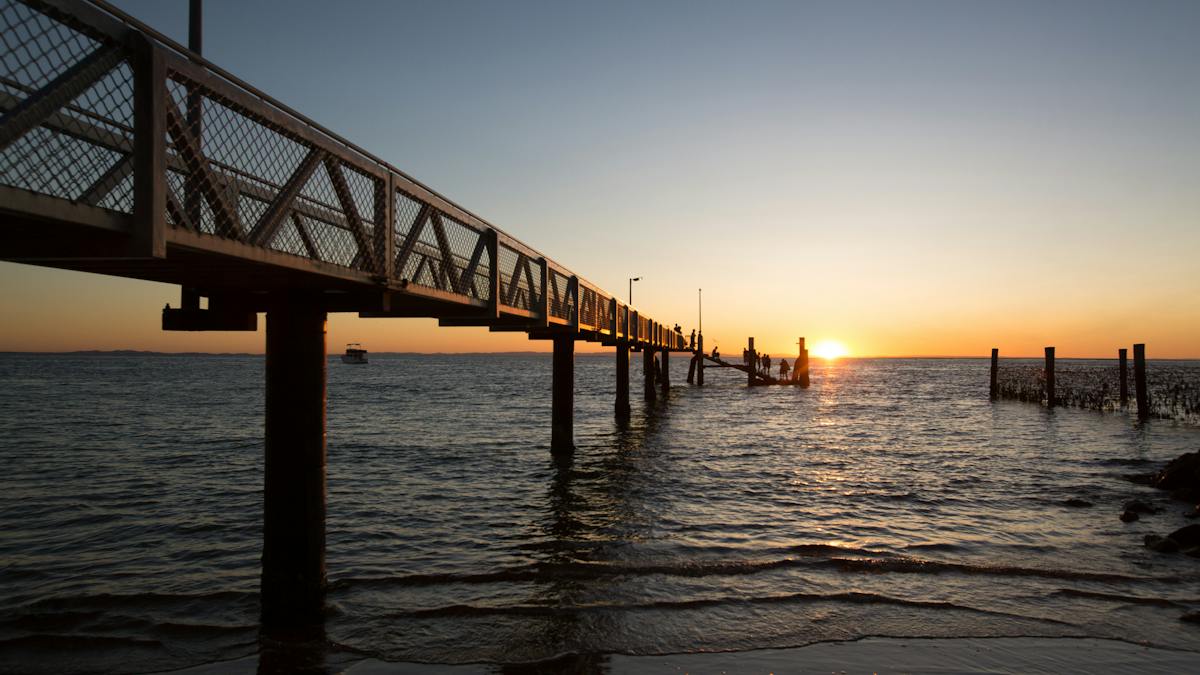 Amity Point | Destination-information | Queensland