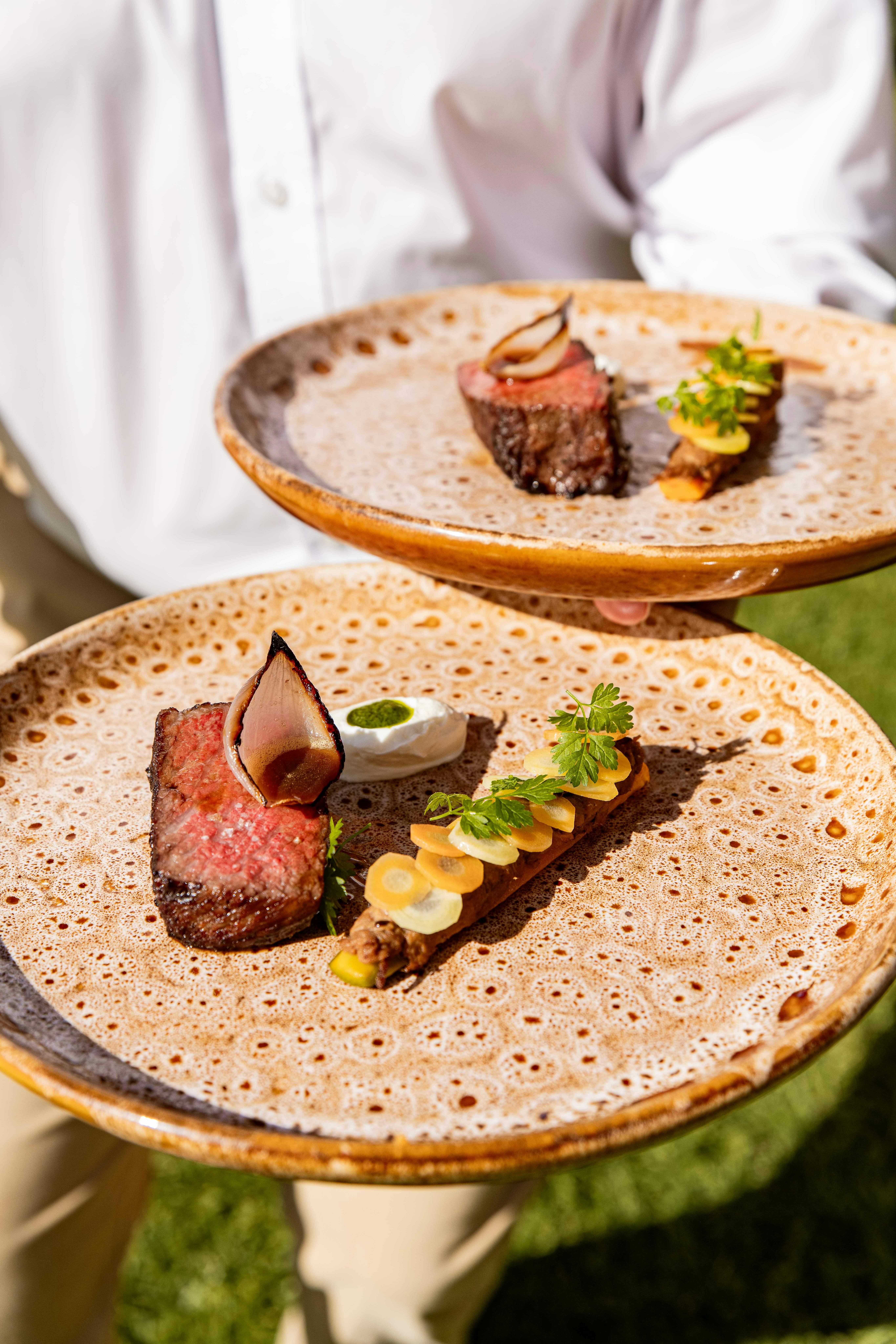 Eat Local Long Lunch 2025