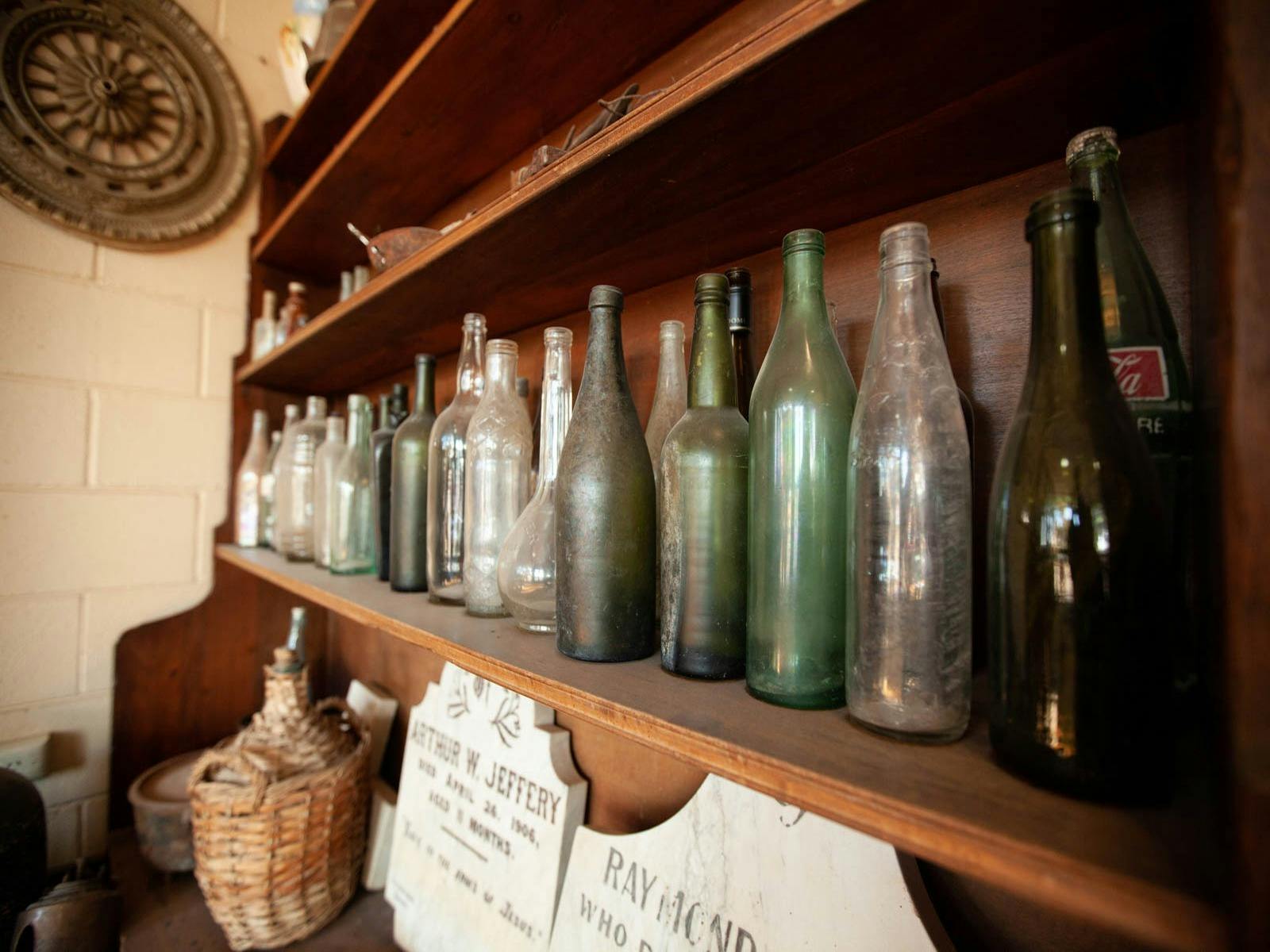 Eucla Museum