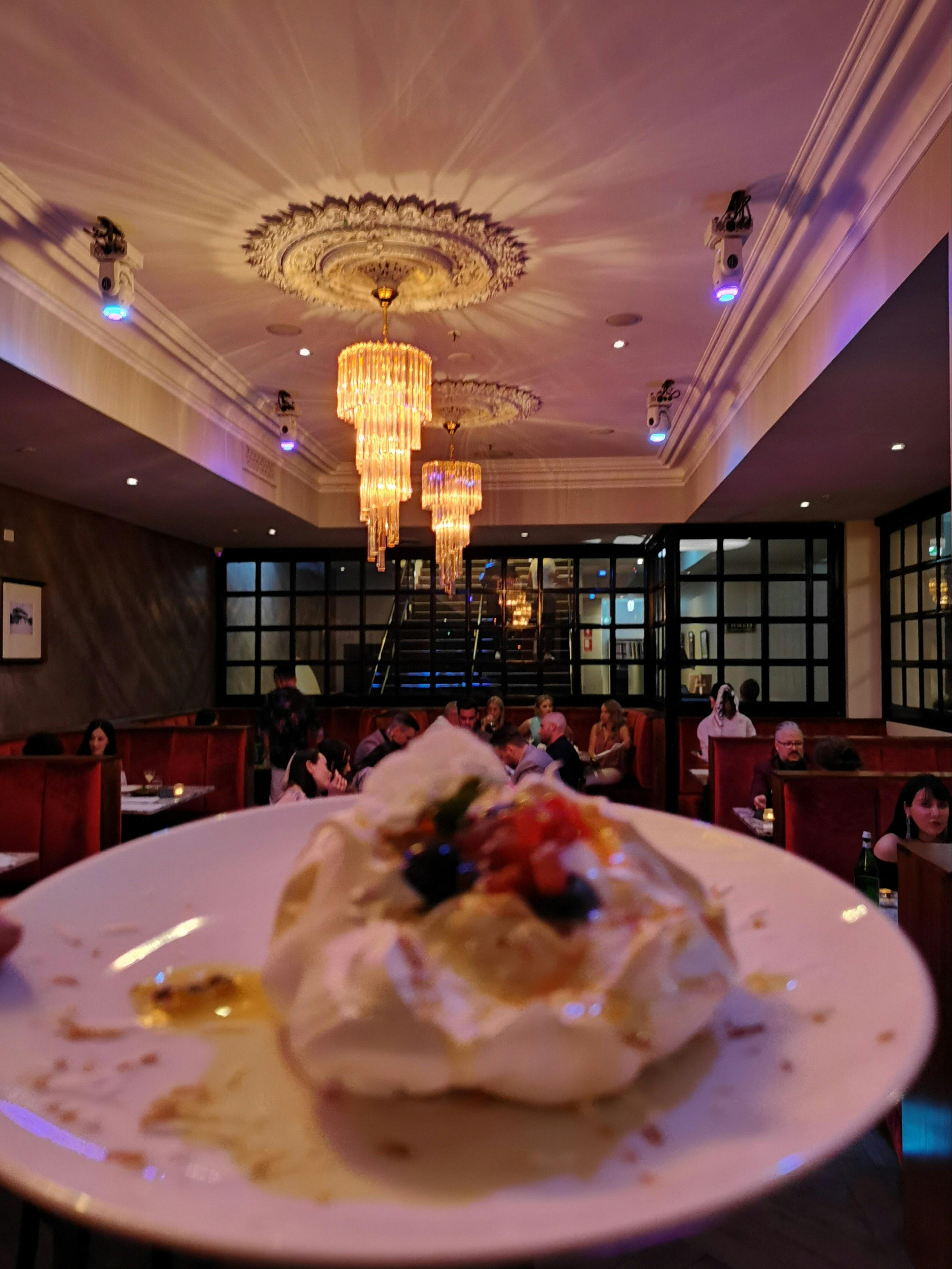 Experience Adelaide The Gatsby Lounge