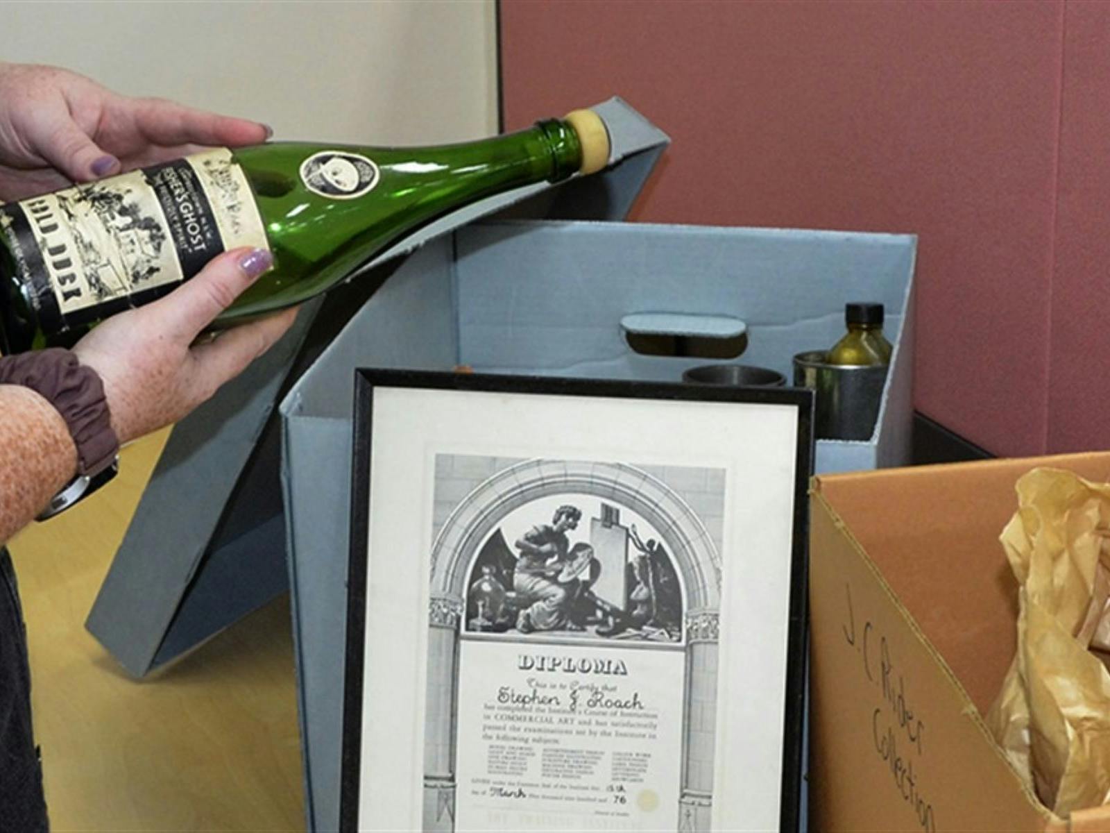 posts featured image