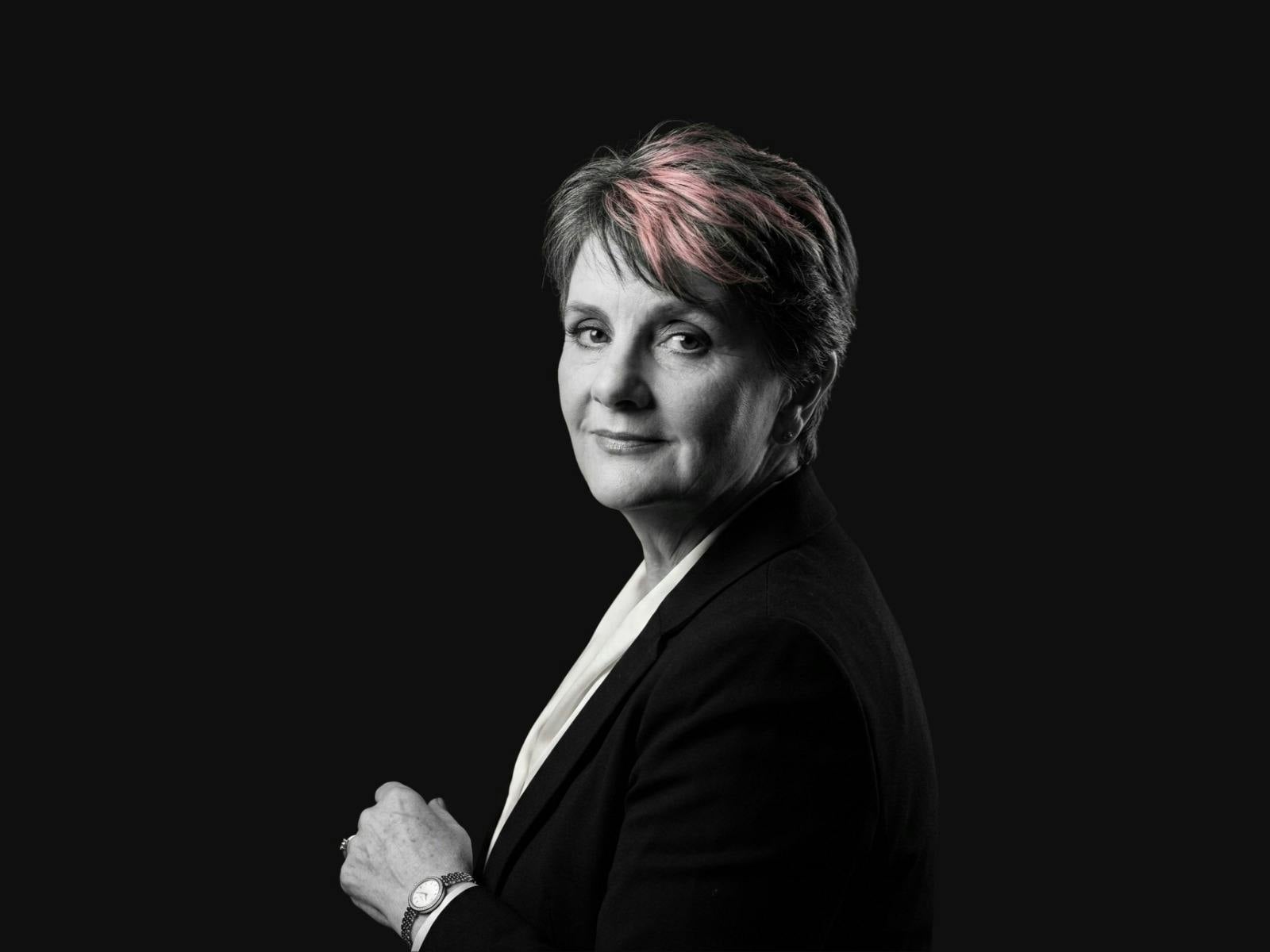 Karen Baldwin is hosting a first-timer friendly event that is calm, grounded and welcoming.