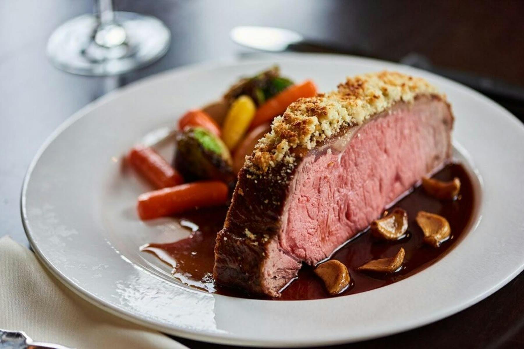 Capers on Takalvan at Bundaberg International