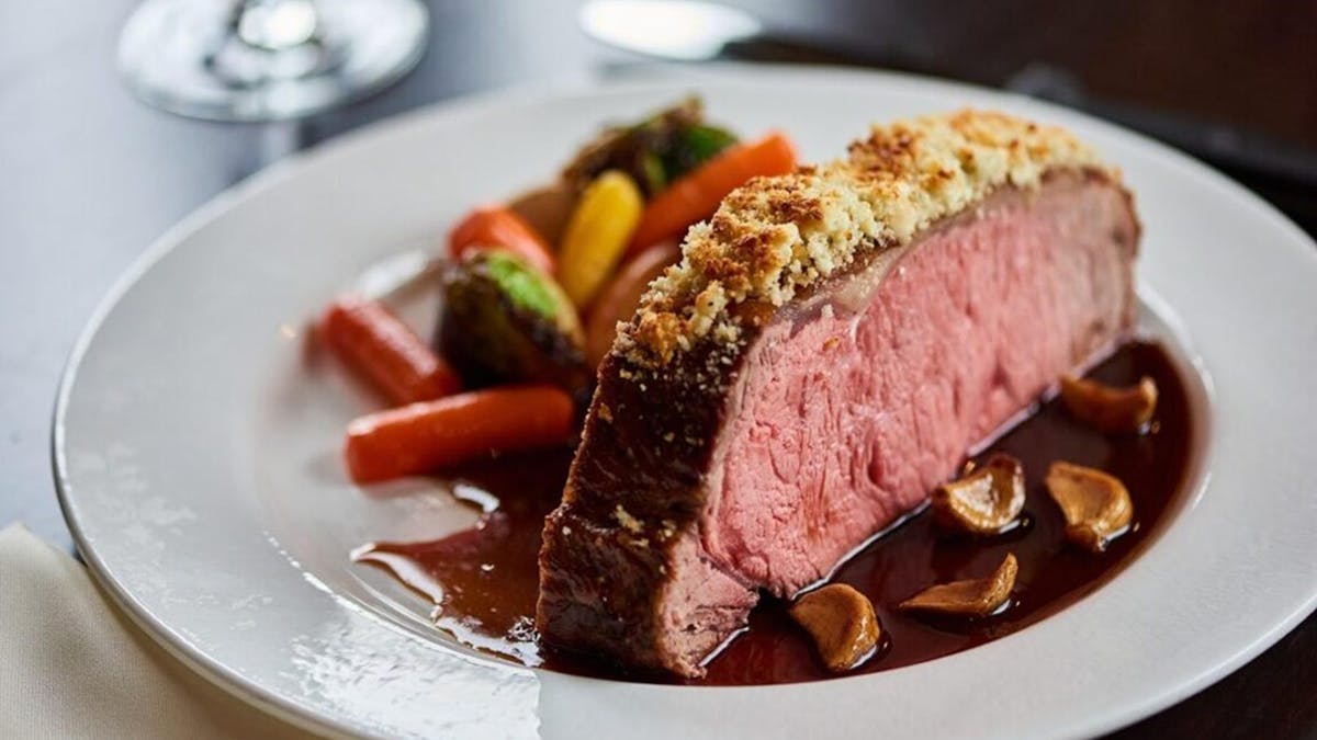 Steak
