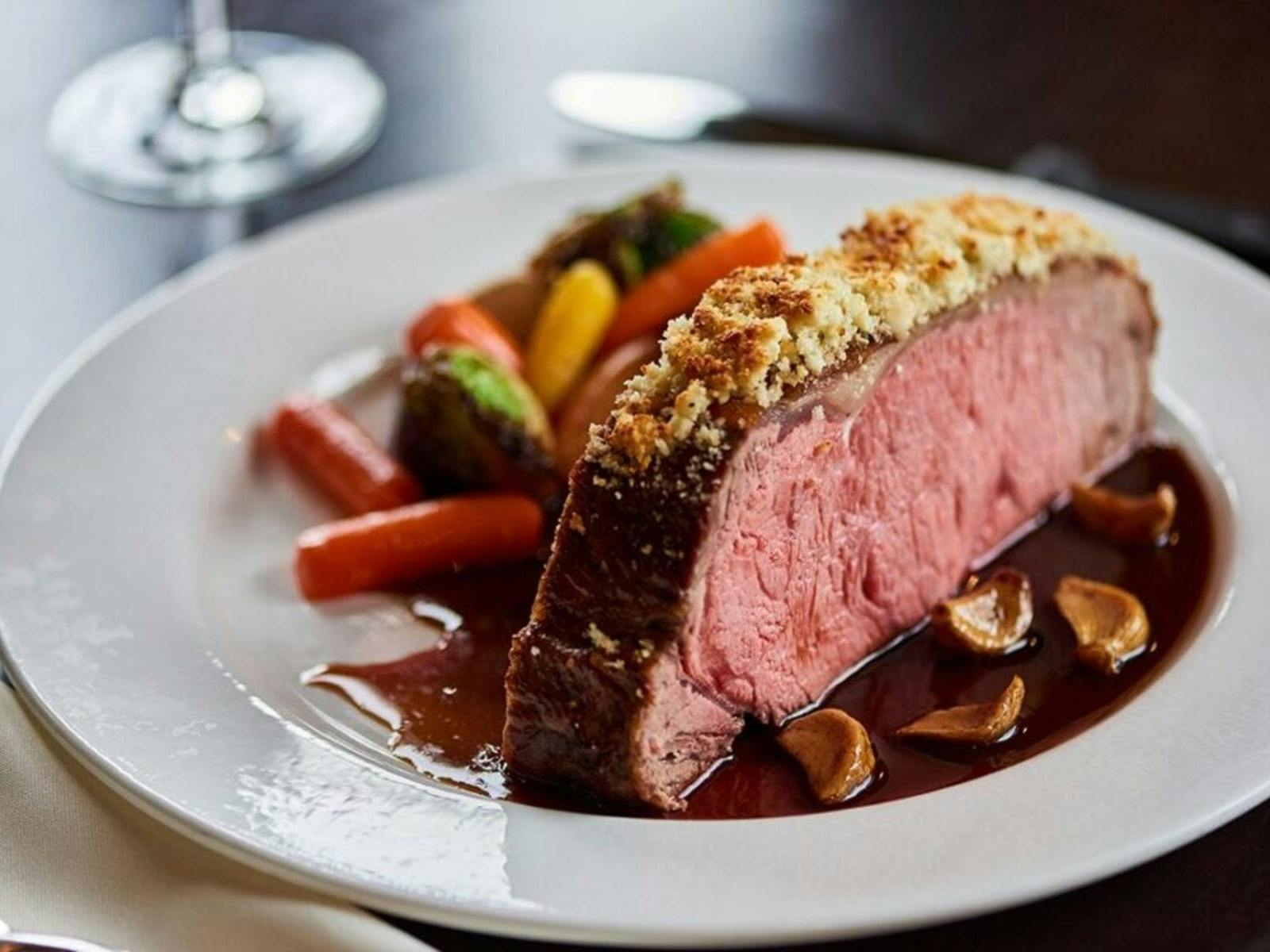 Steak Steak
