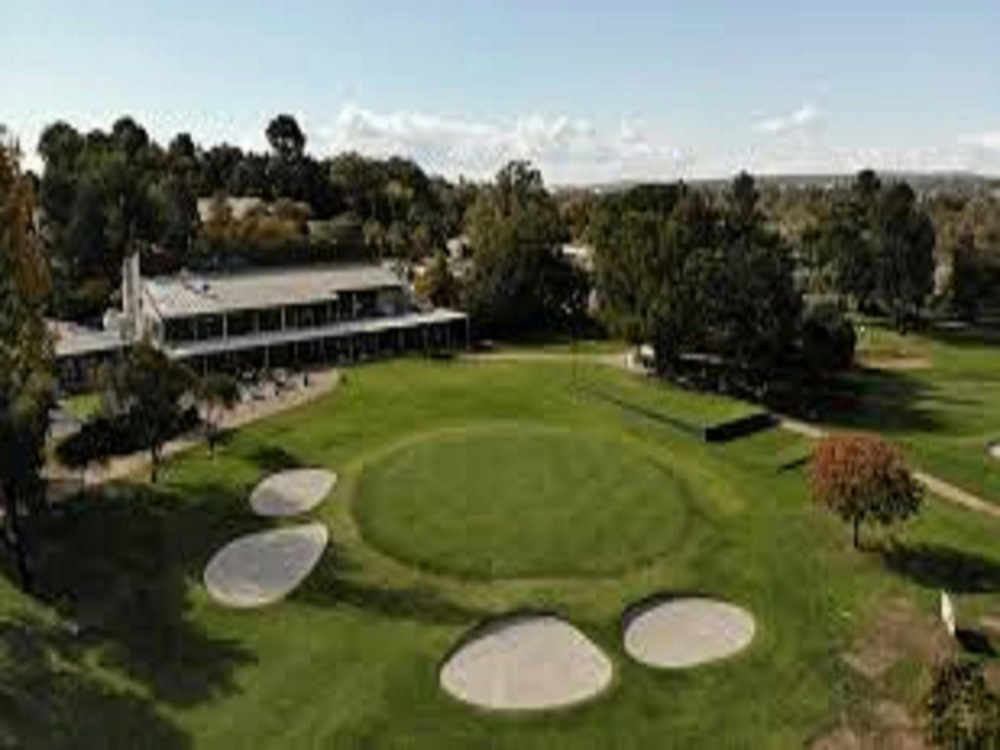 Dubbo Golf Club NSW Holidays & Things to Do
