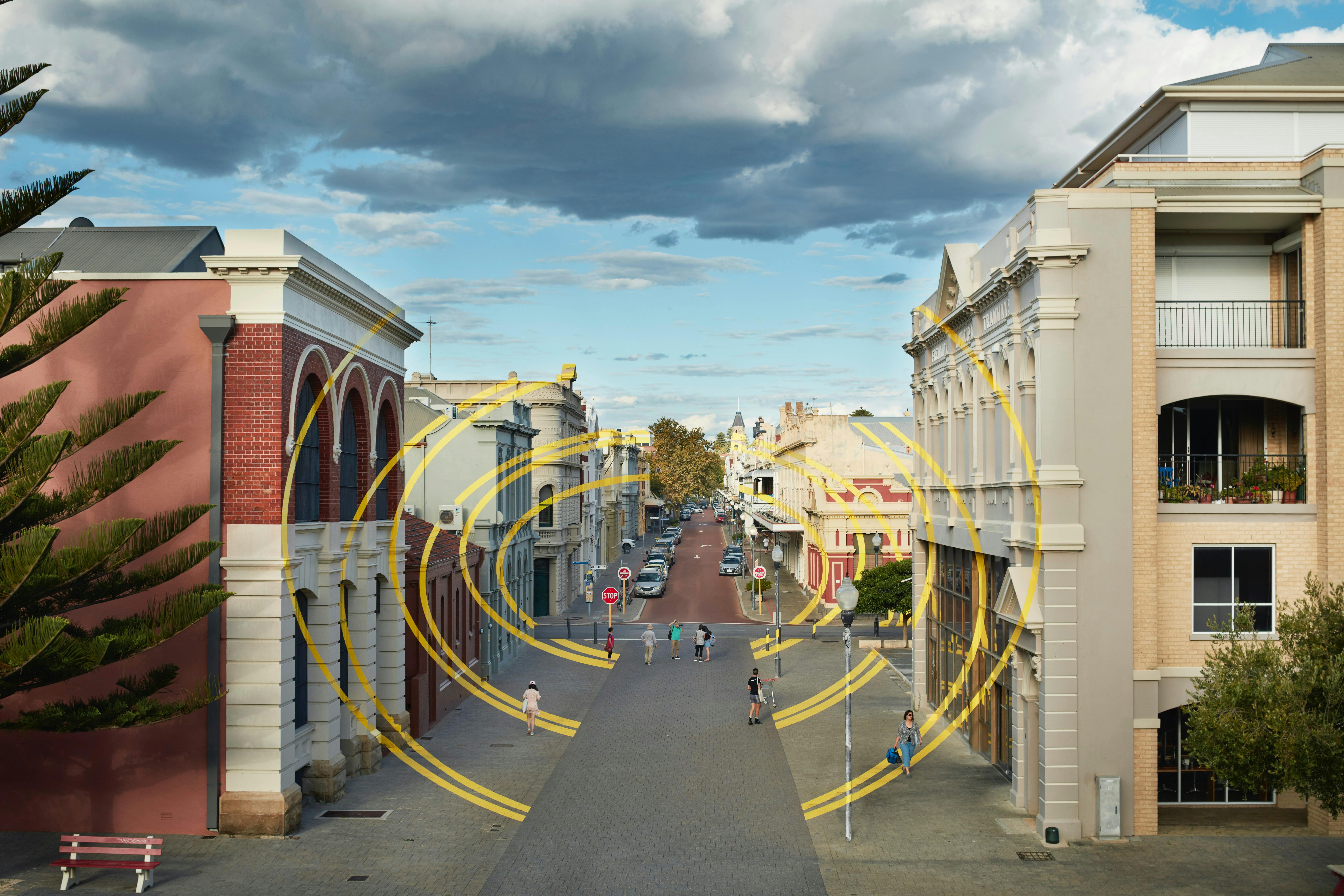 Fremantle Biennale