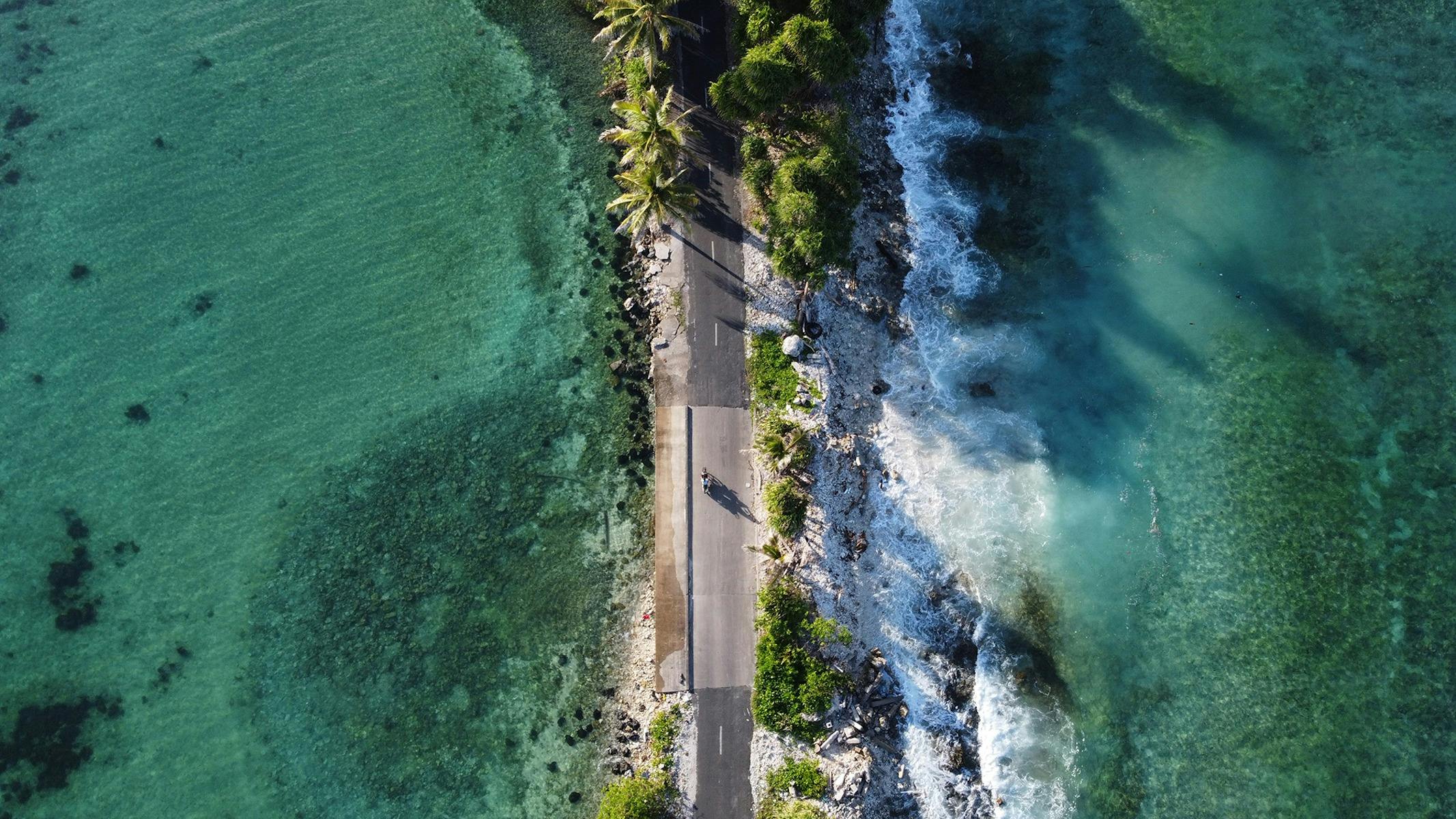 Pasifika Film Festival Sydney, Australia Official Travel