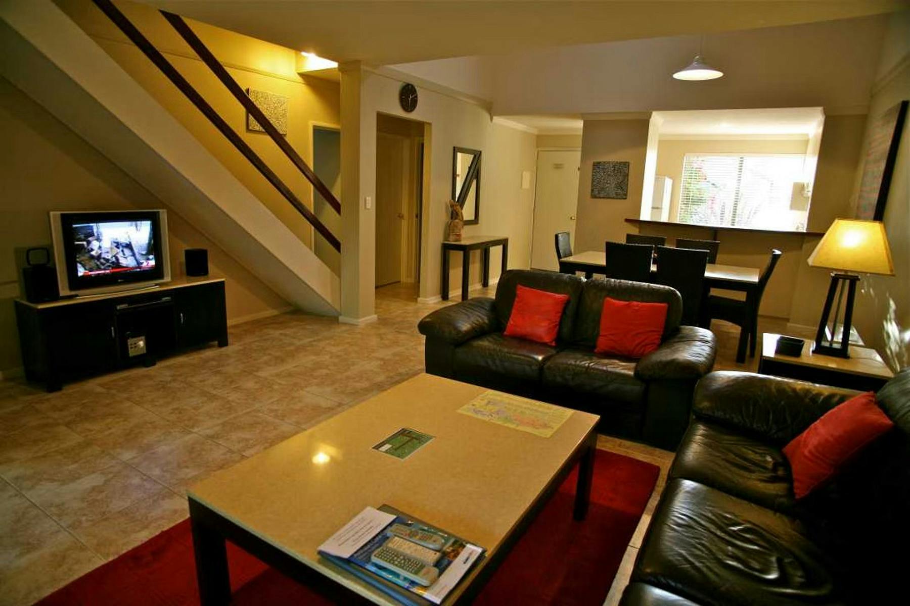 3 Bedroom 2 Bathroom Villa