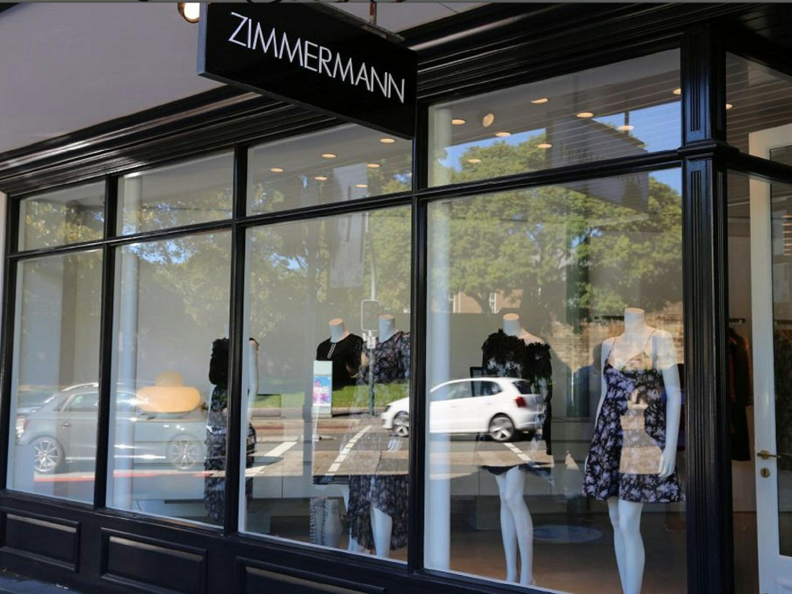 The Intersection, Paddington