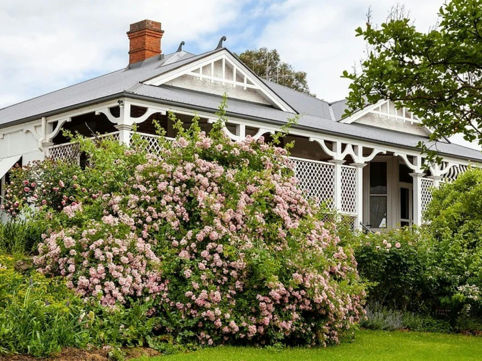 Marlow House Canowindra