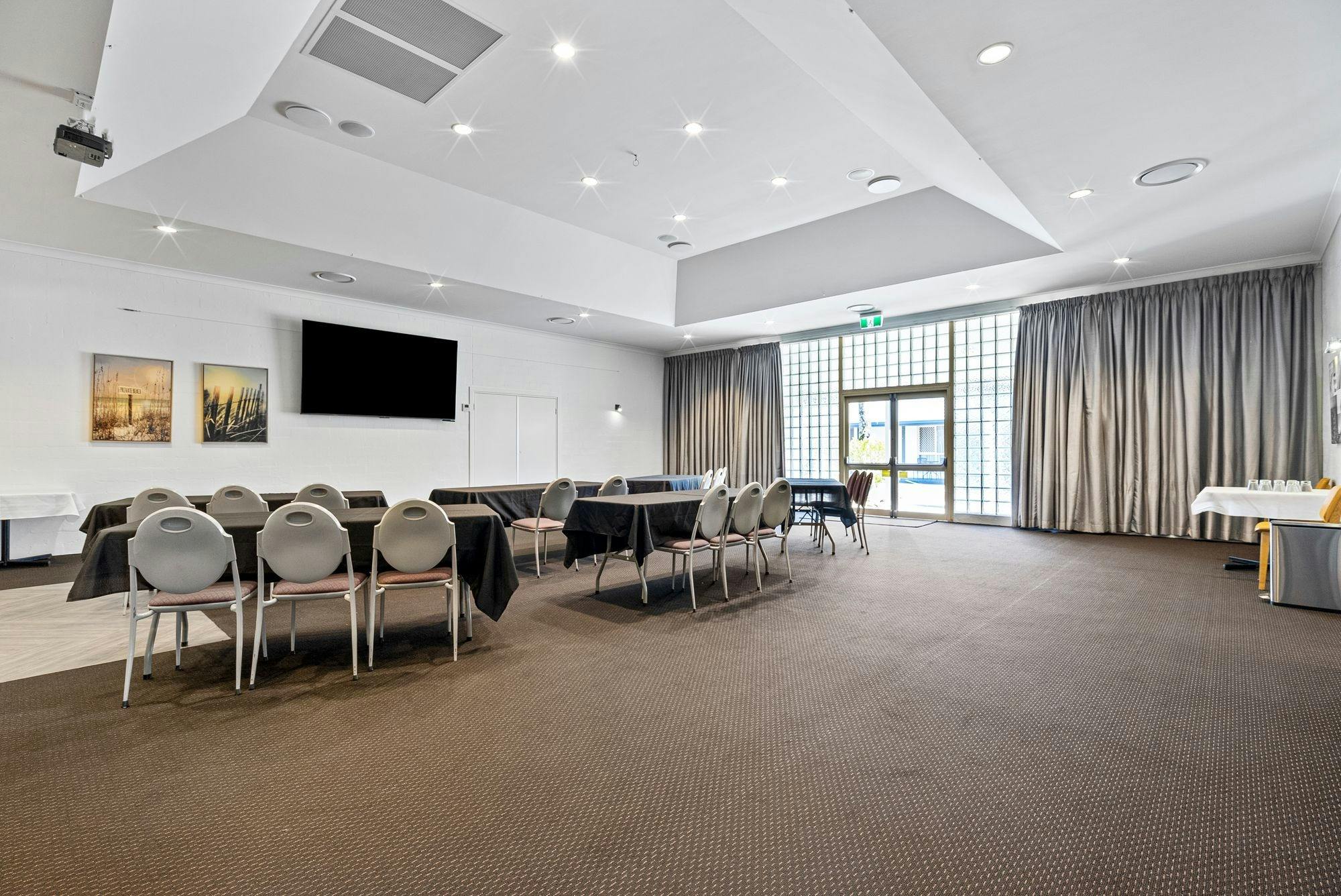 Conference and Function Centre