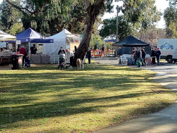 Dingley Village Farmers' Market