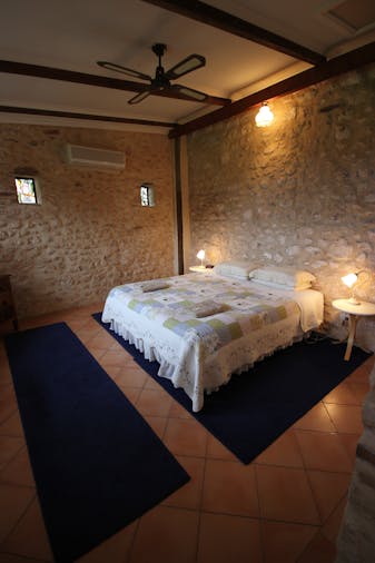 The Stables
