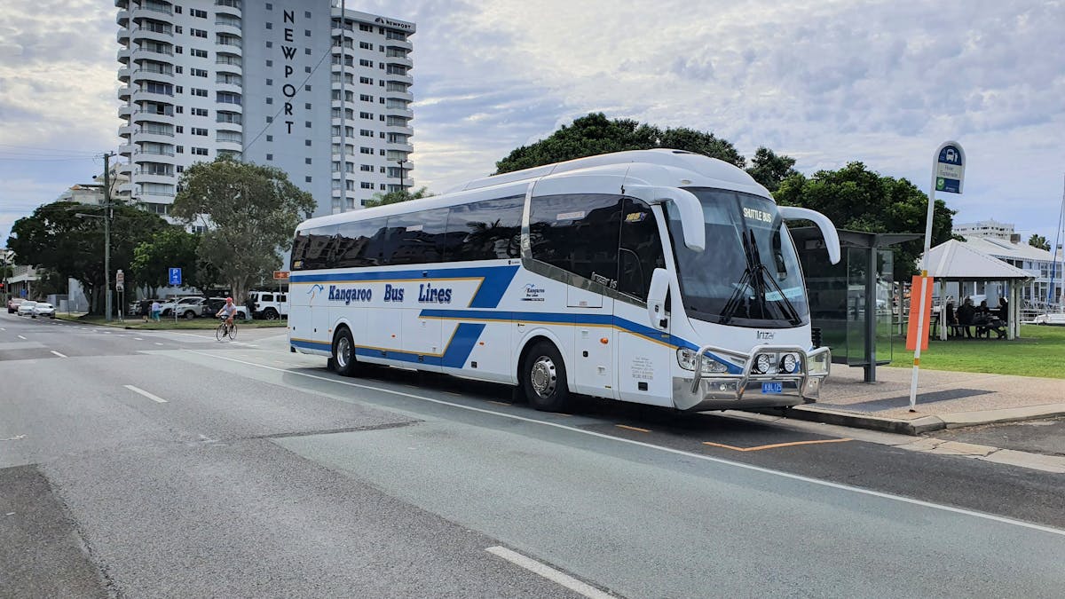 Private Charter - Hotel & Airport Transfers