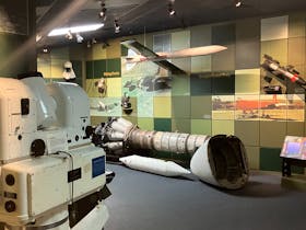 Heritage Cafe Museum