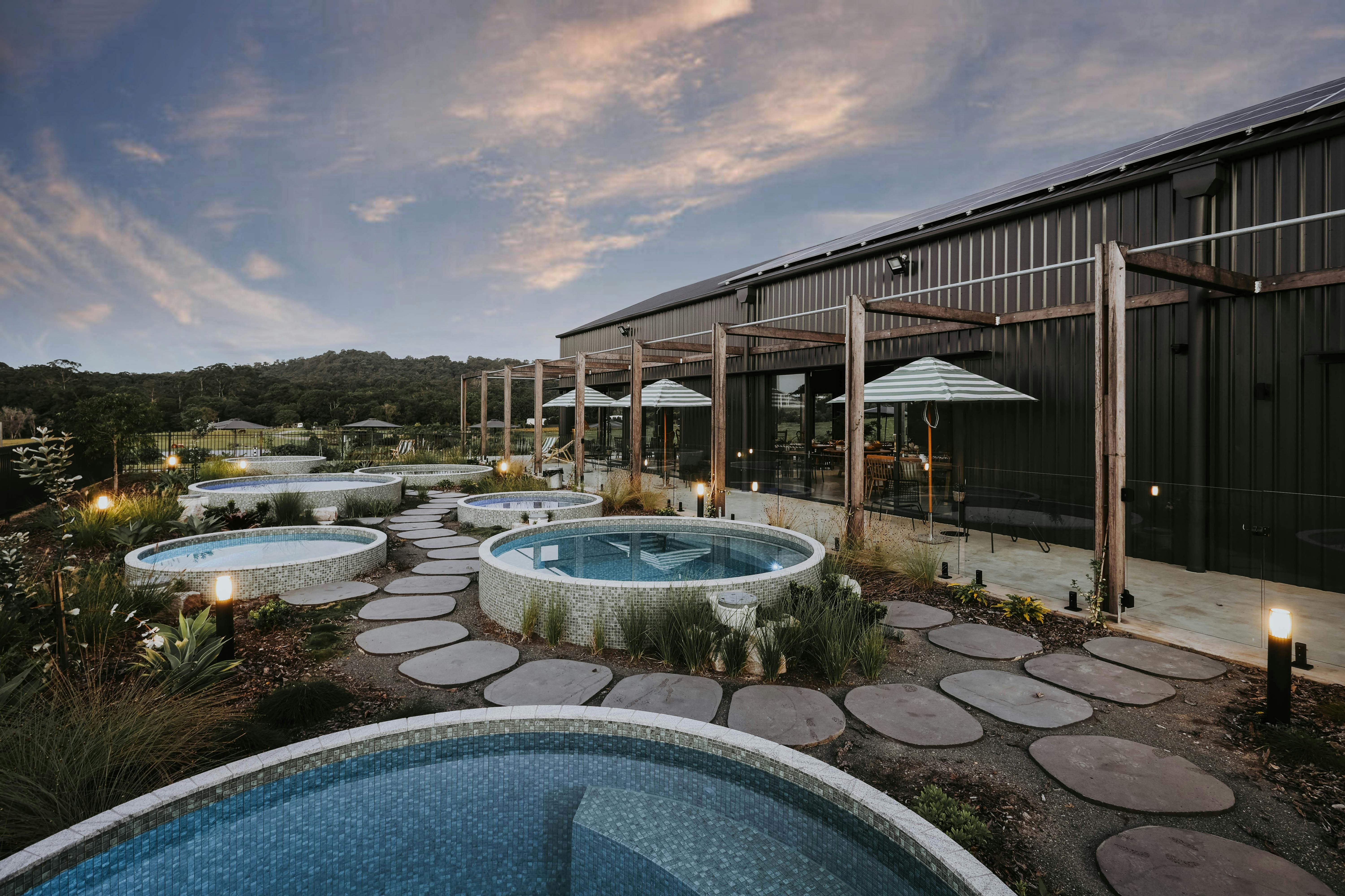 Sixty6 Acres Woombye